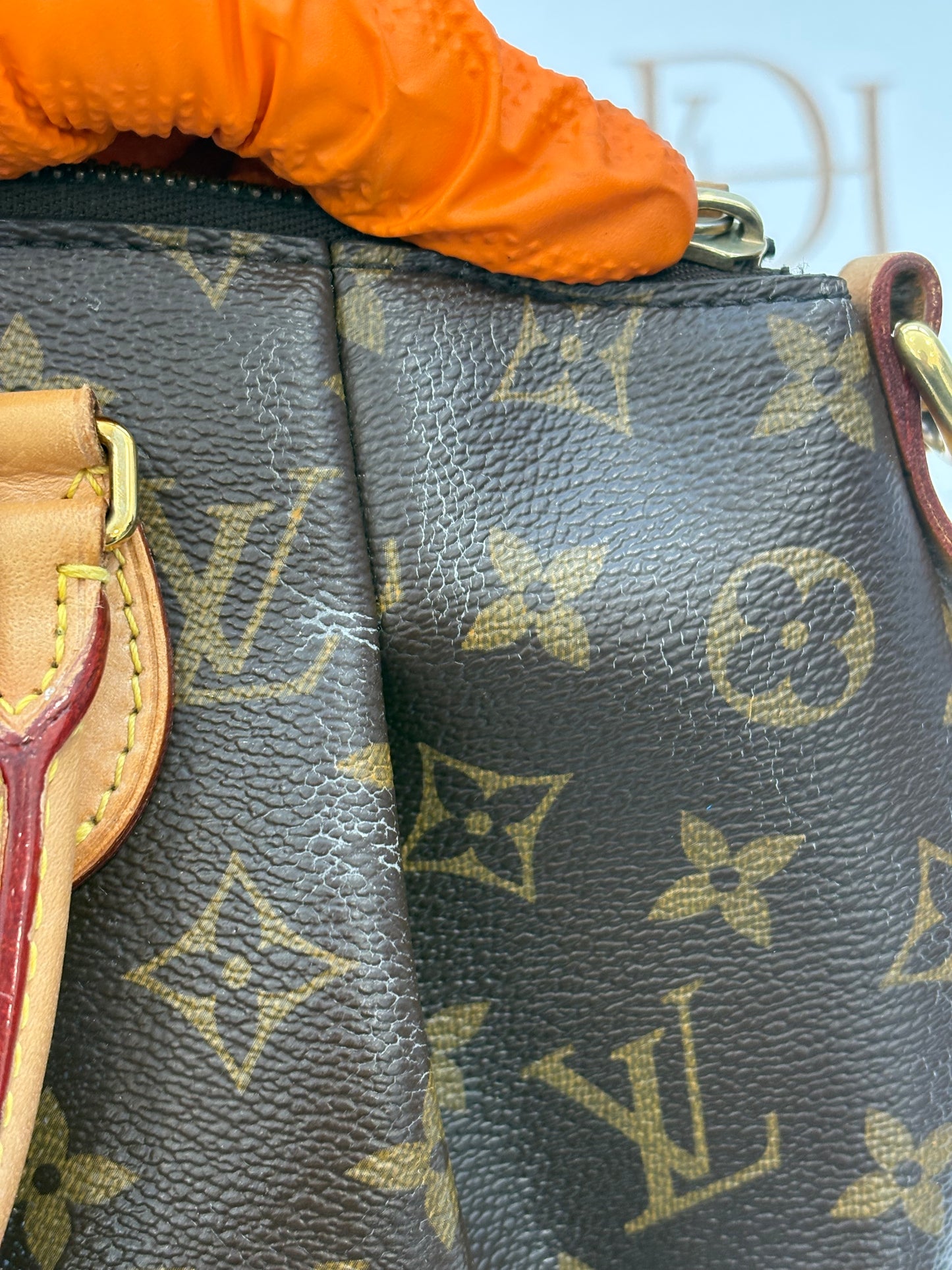 383325 - Louis Vuitton Turenne