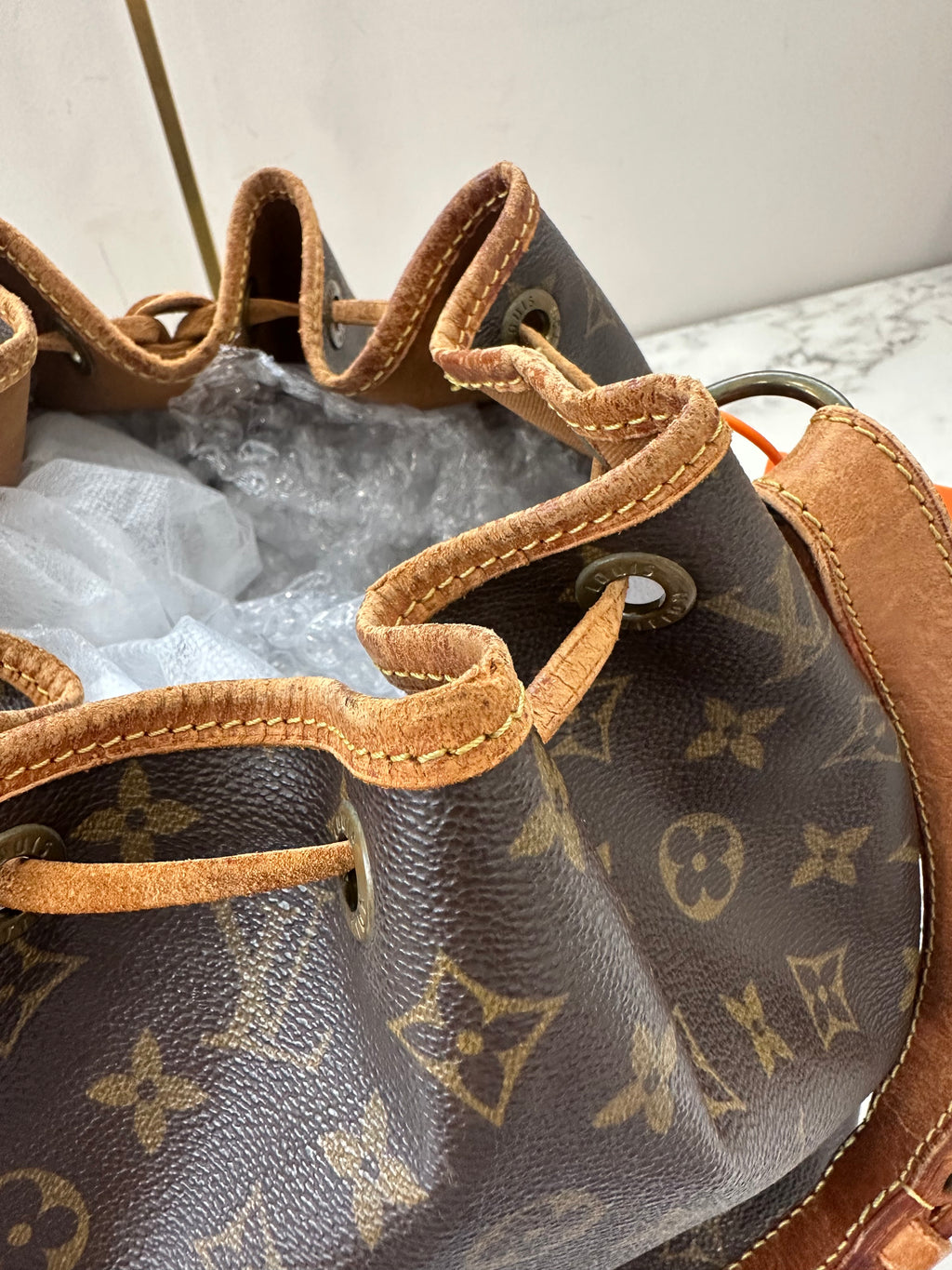 Louis Vuitton Petite Noé