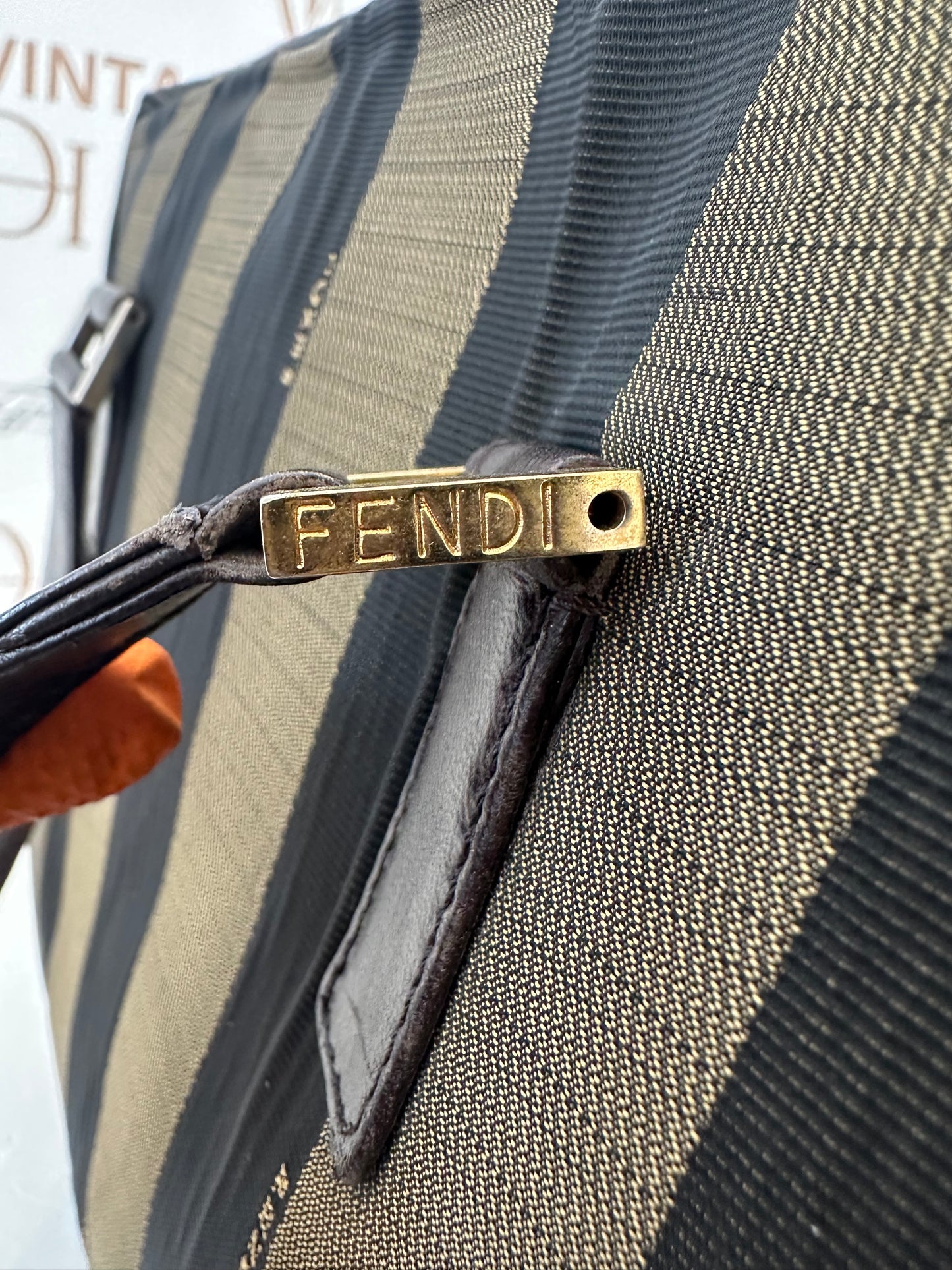 102492 - Fendi Messenger