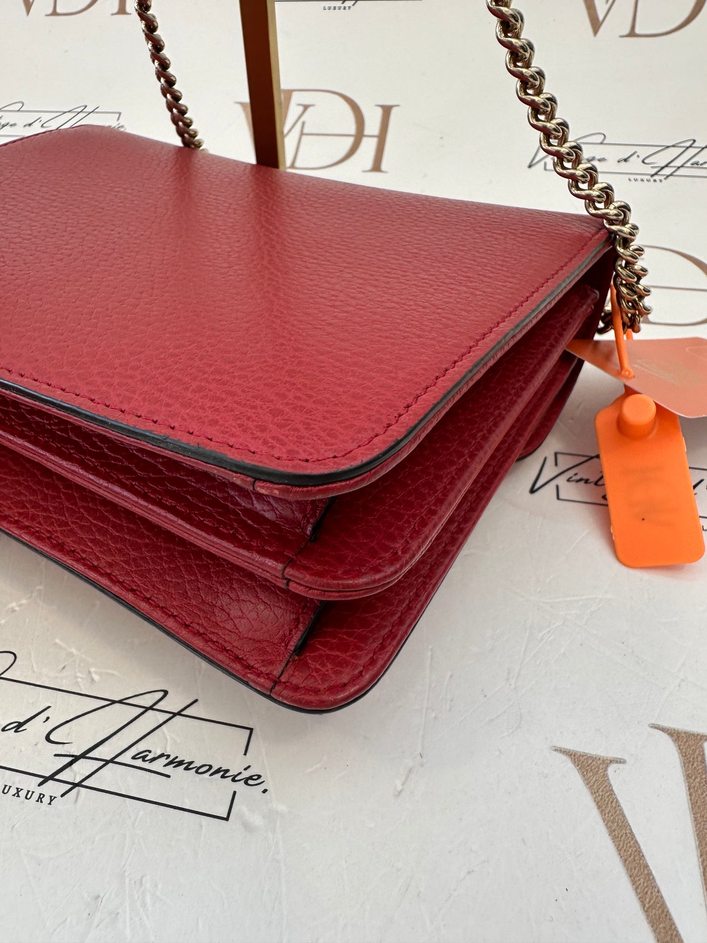 102630 - Gucci Interlocking