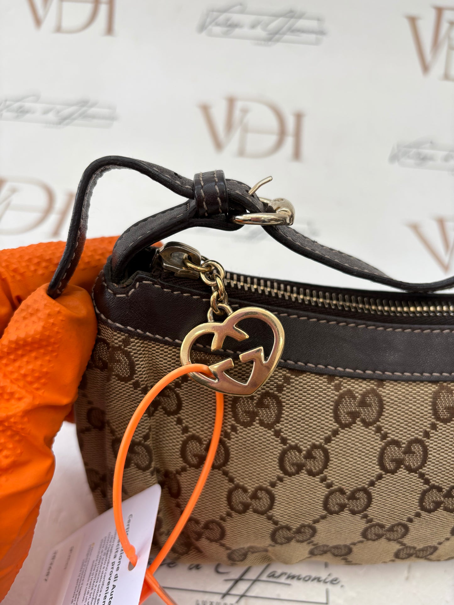383687 - Gucci Bag