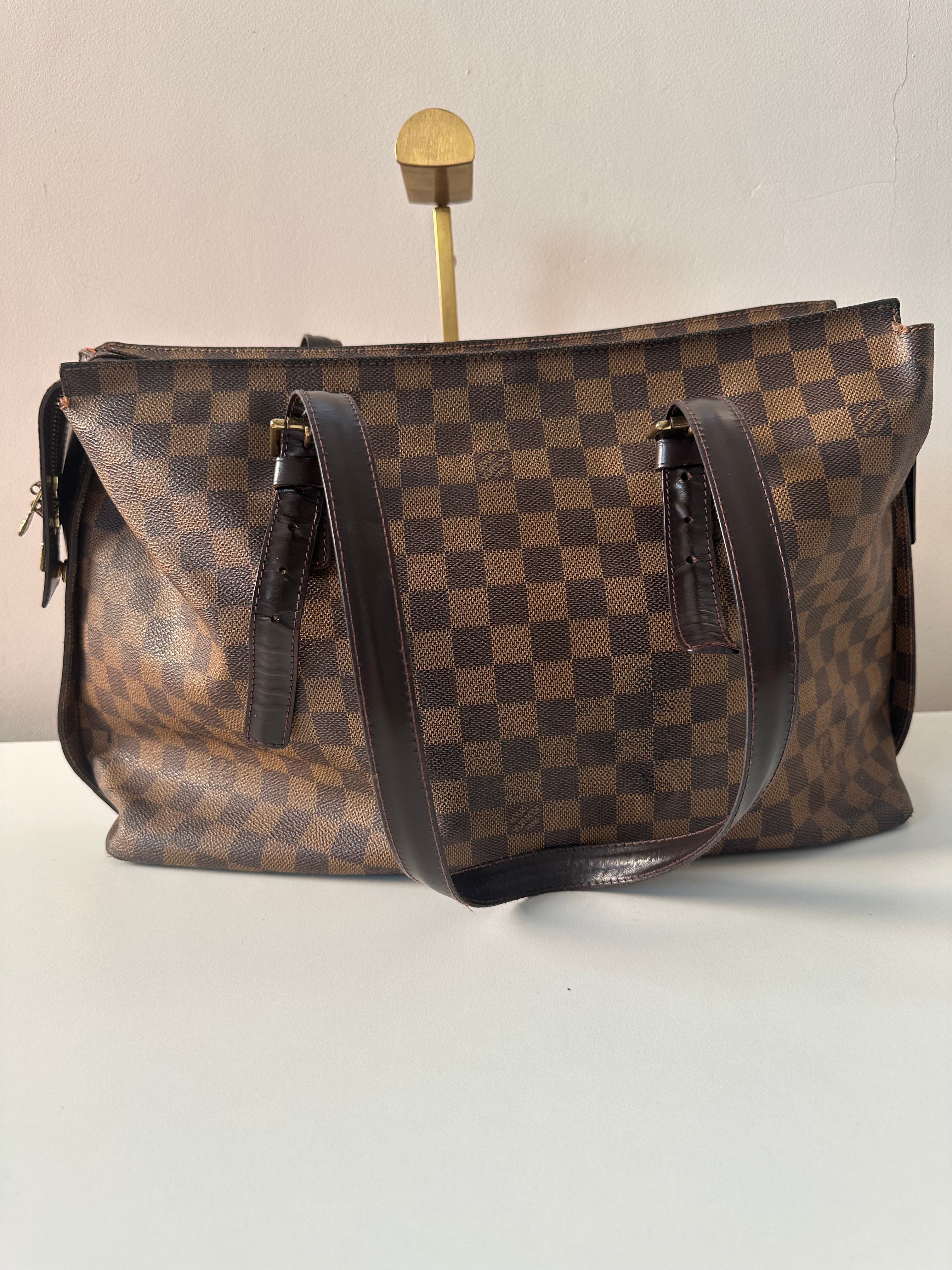 Louis Vuitton Chelsea