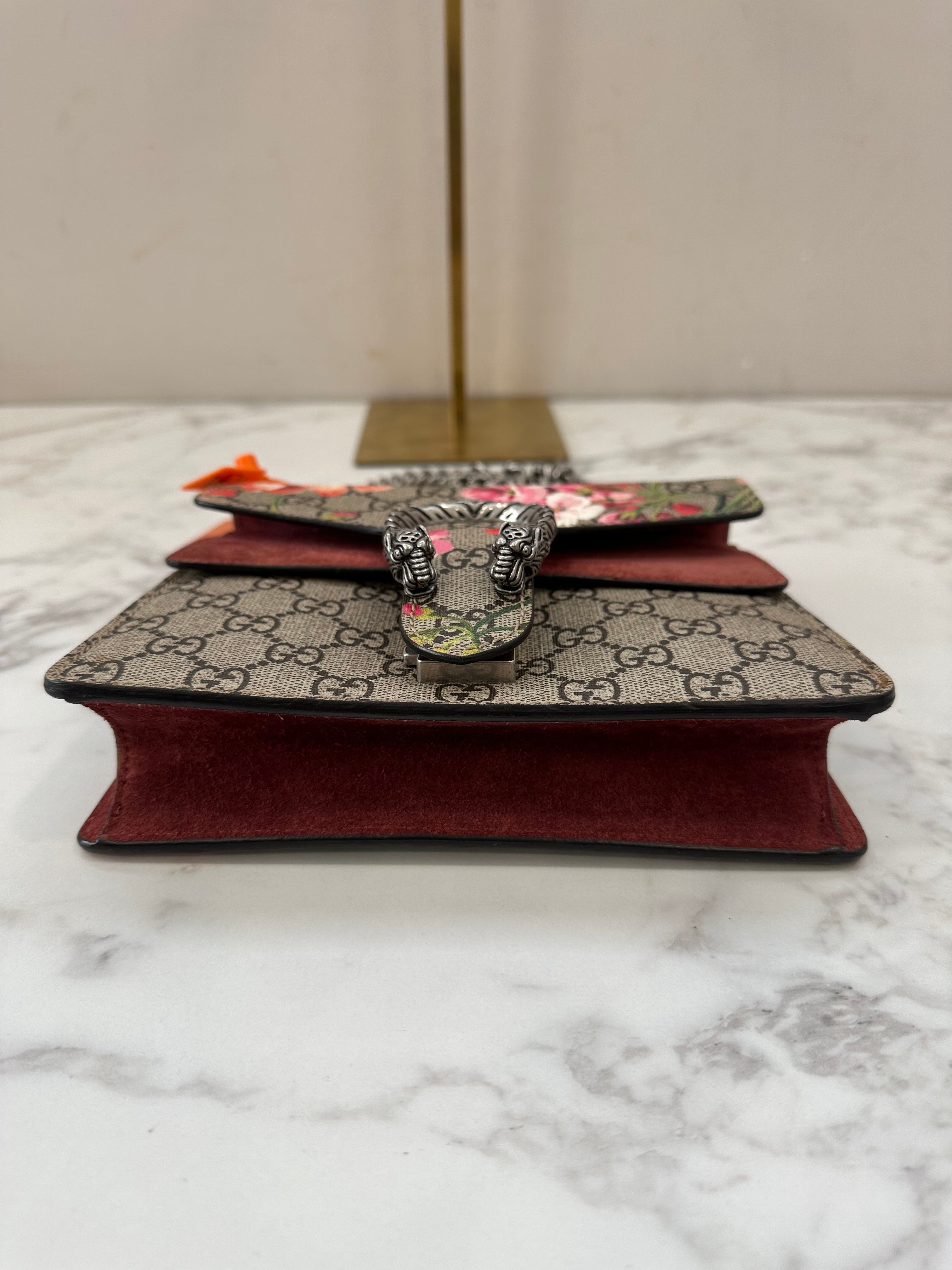 Gucci Dionysus limited