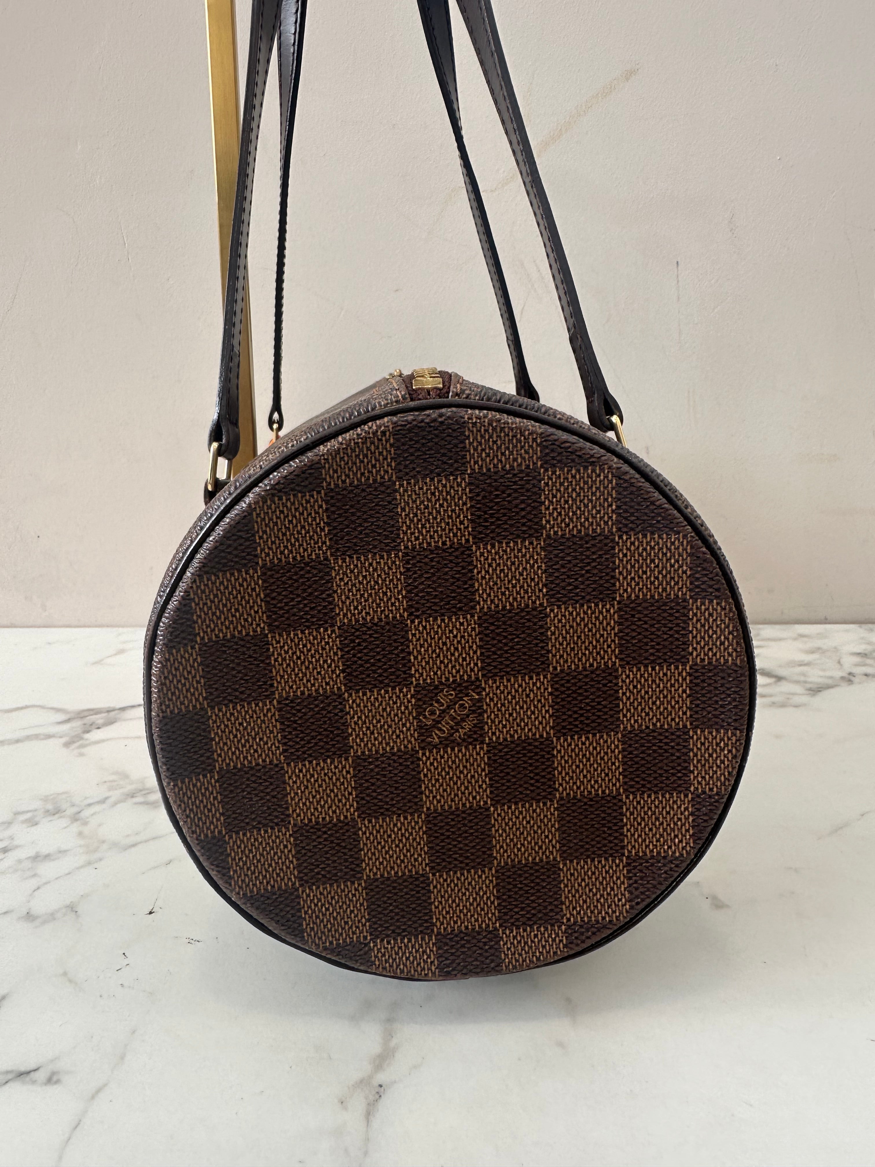 Louis Vuitton Damier Papillon 30