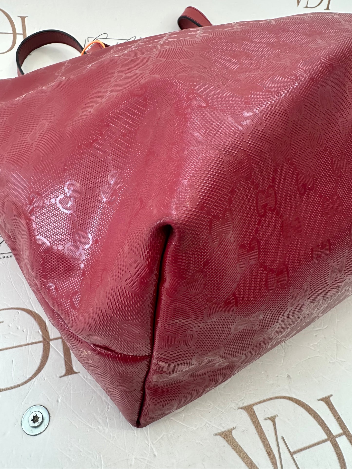 382646 - Gucci GG Imprime