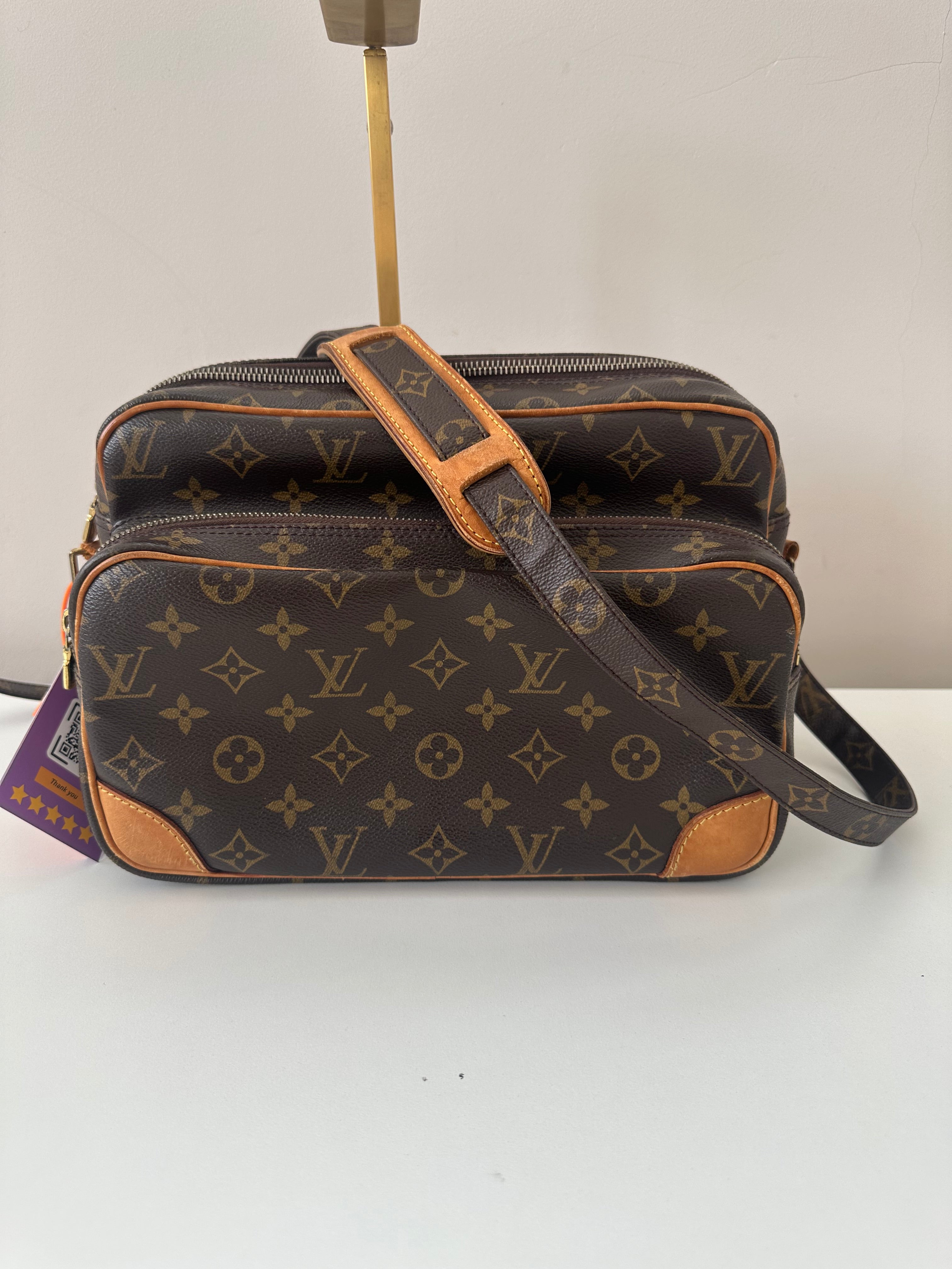 Louis Vuitton Nile