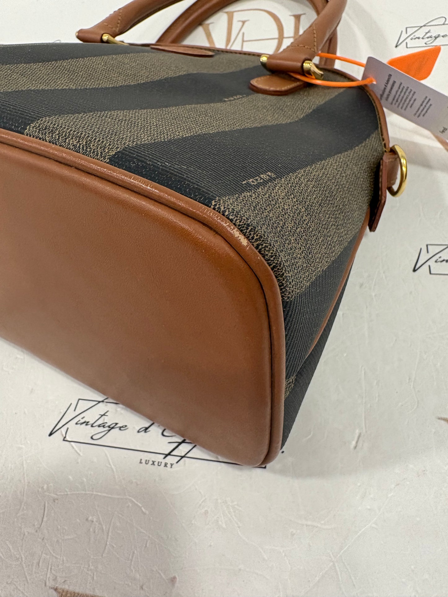 383043 - Fendi Vintage