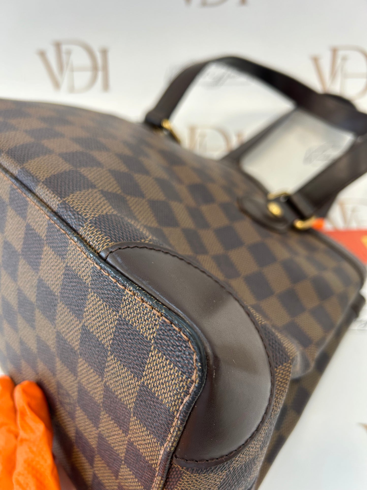 017338 - Louis Vuitton Hampstead PM