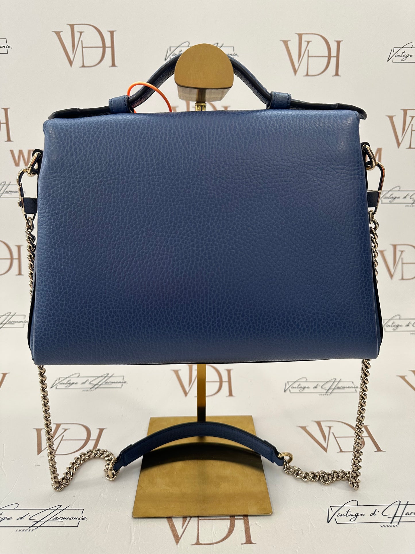 382566 - Gucci Interlocking