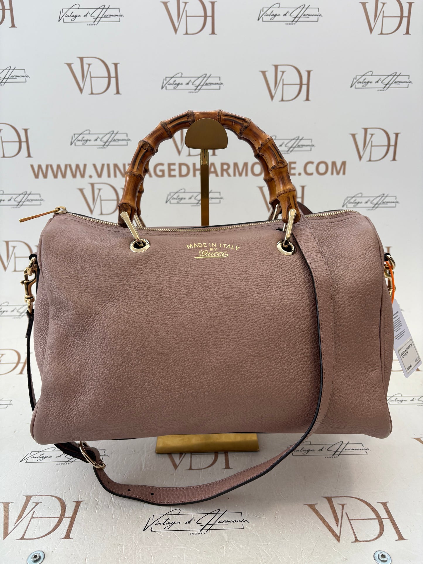 200899 - Gucci Bamboo