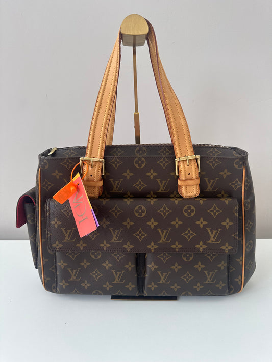 Louis Vuitton Cite