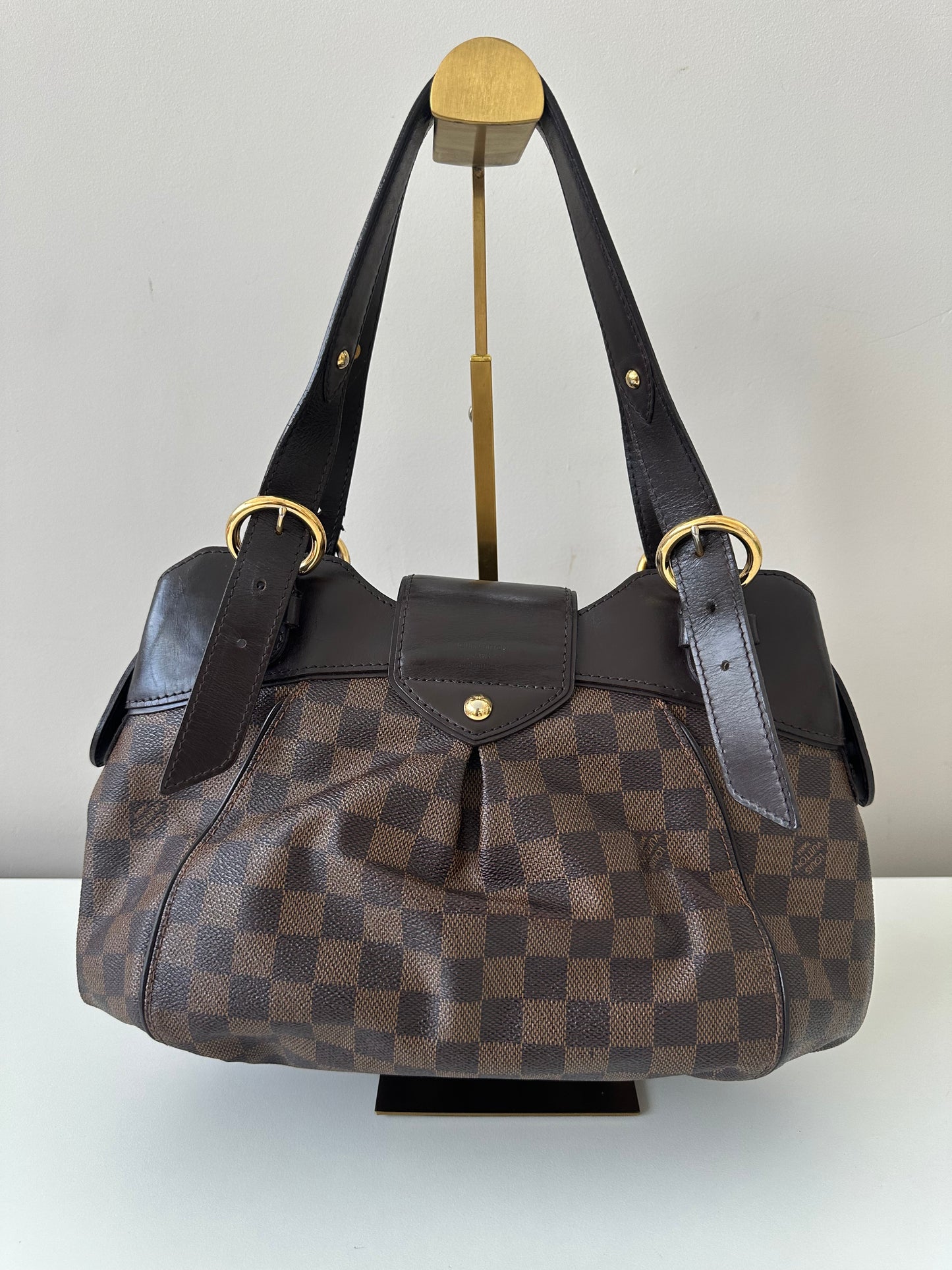 Louis Vuitton Sistina PM