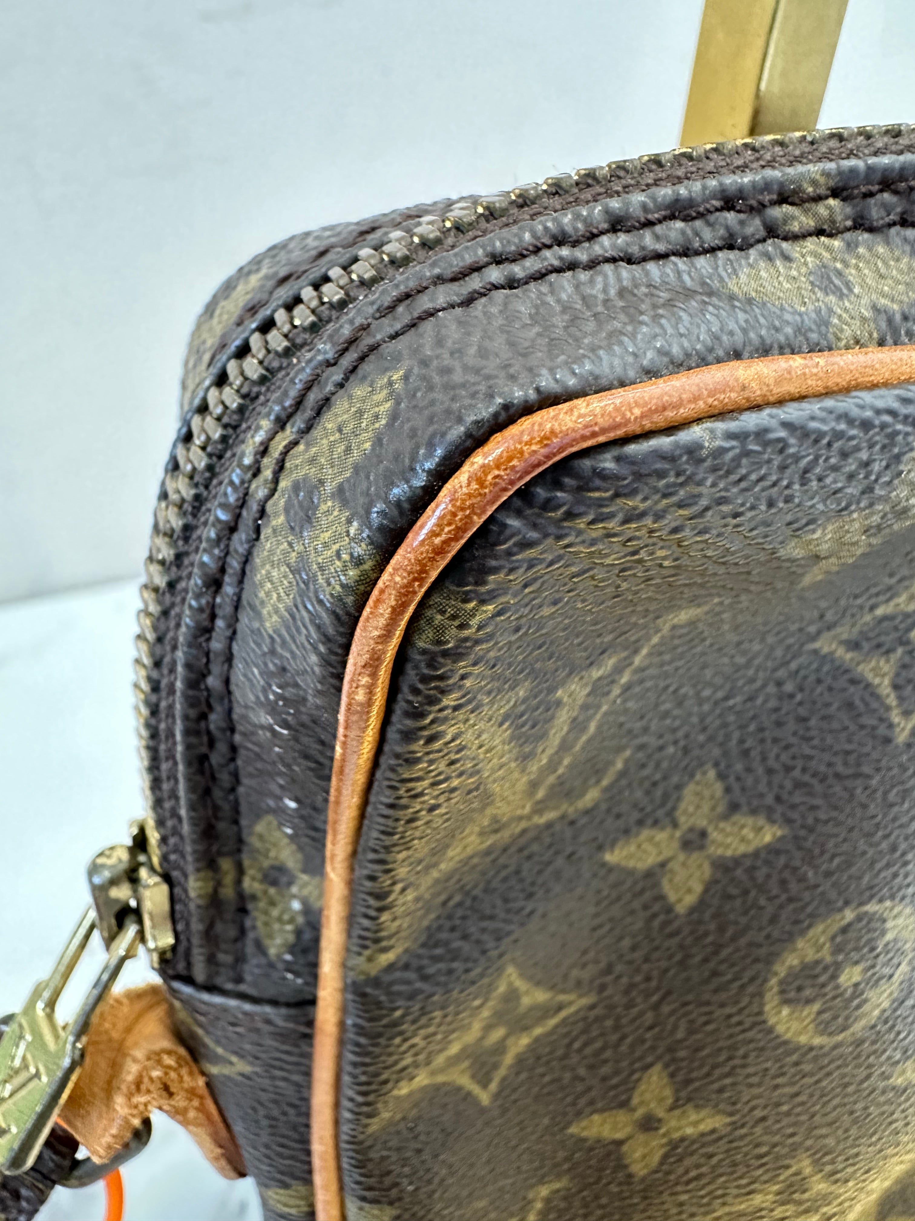 Louis Vuitton Mini Danube