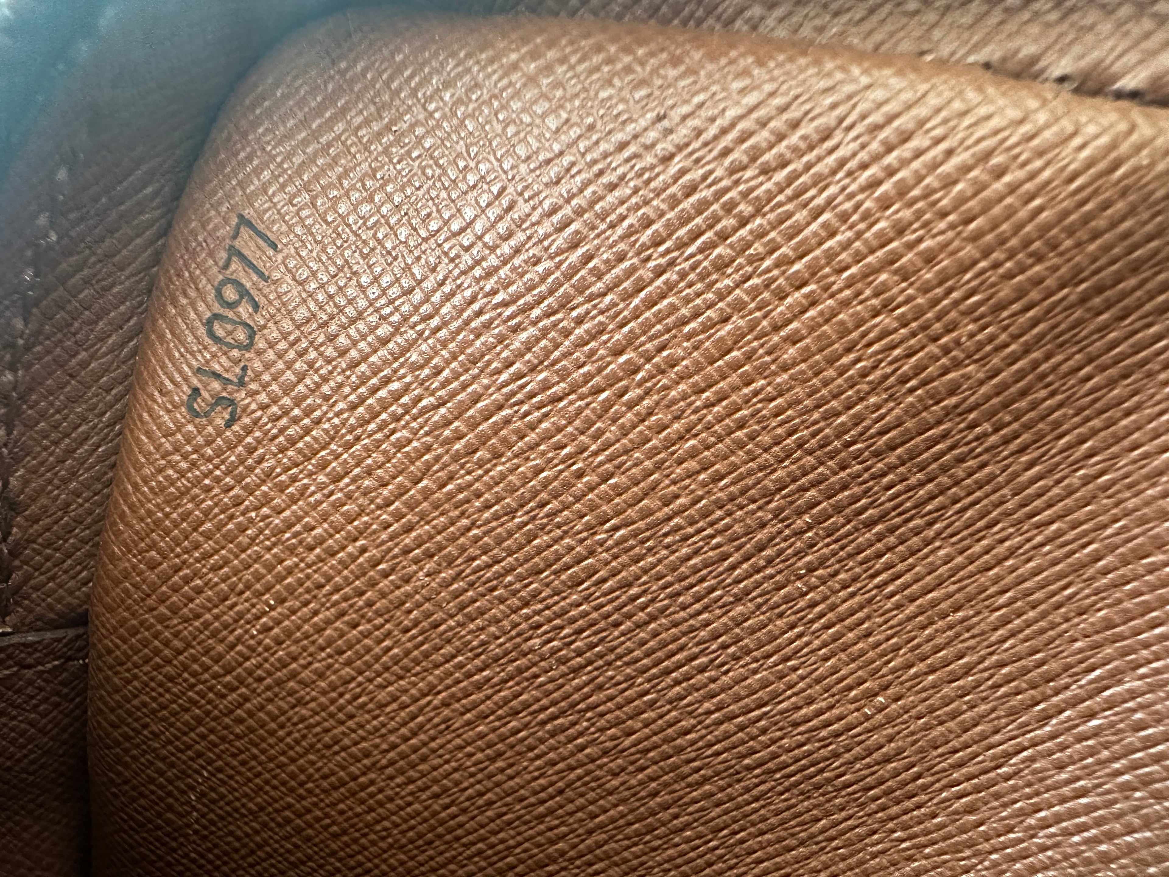 Louis Vuitton Danube