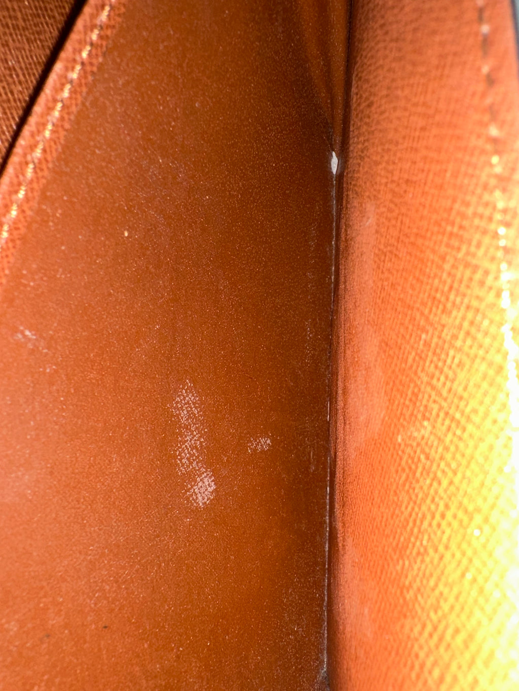 Louis Vuitton Concorde