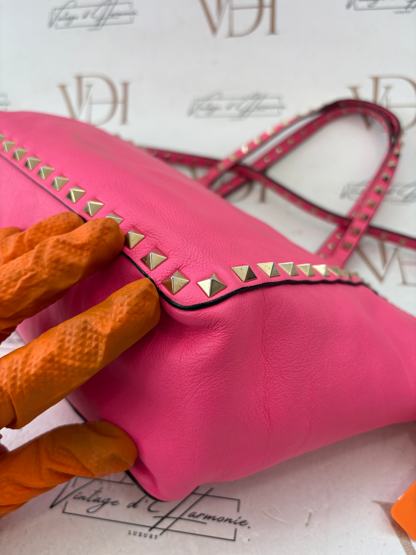201267 - Valentino Rockstud