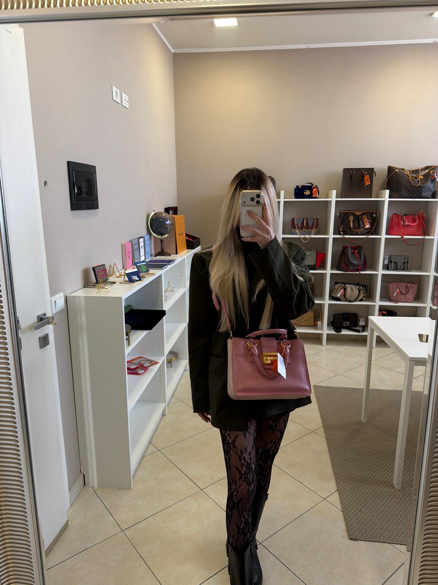 382671 - Miu Miu