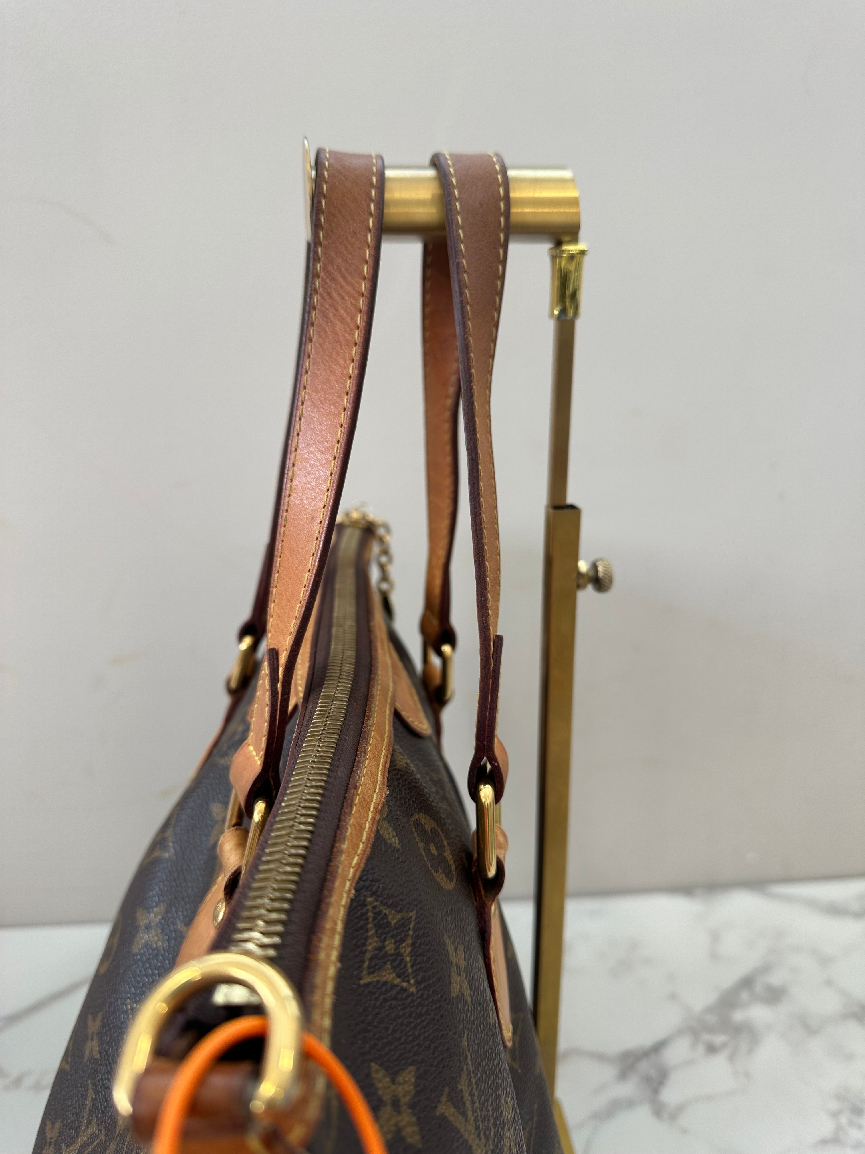 Louis Vuitton Palermo PM