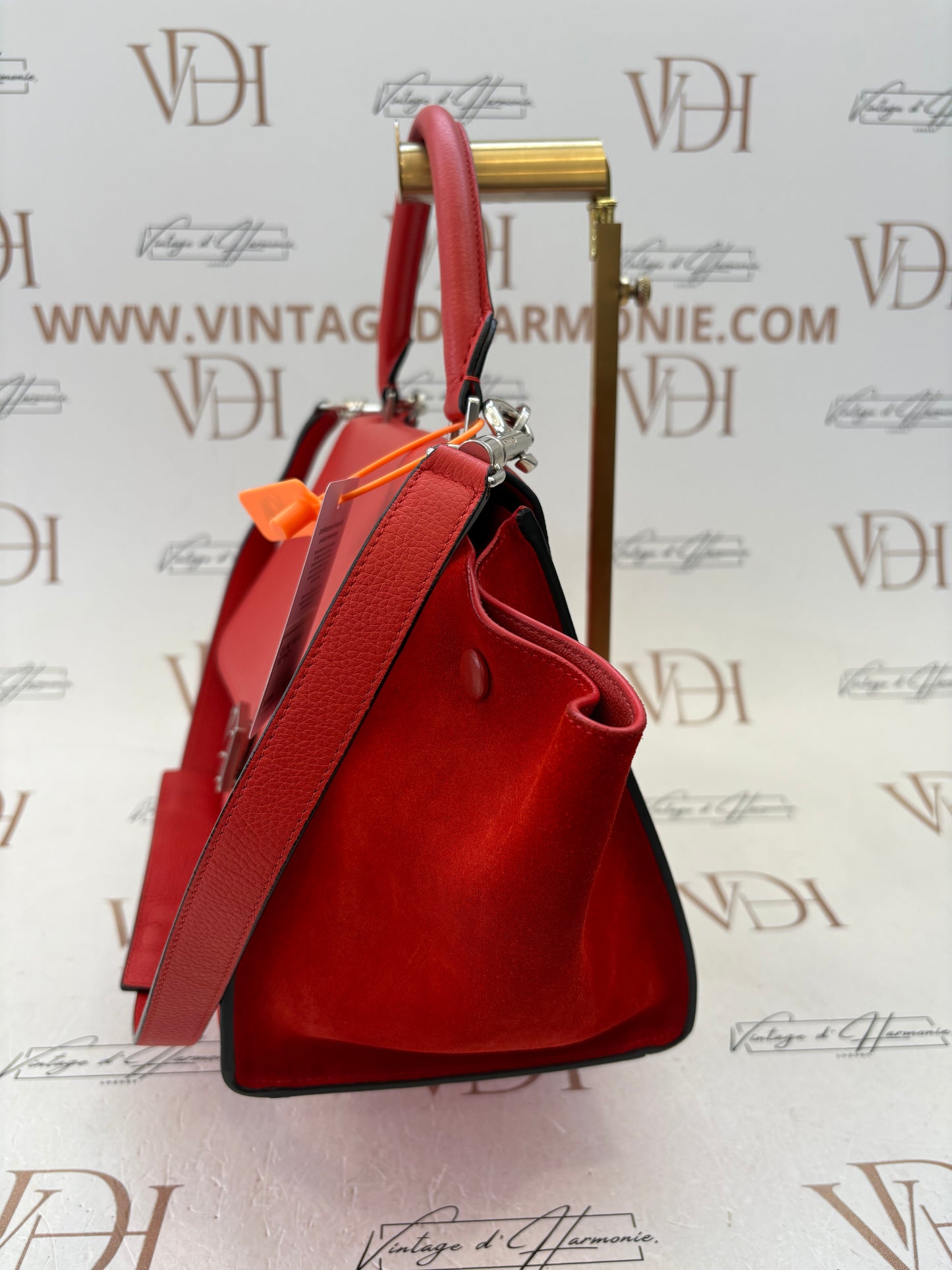 200894 - Céline Trapeze