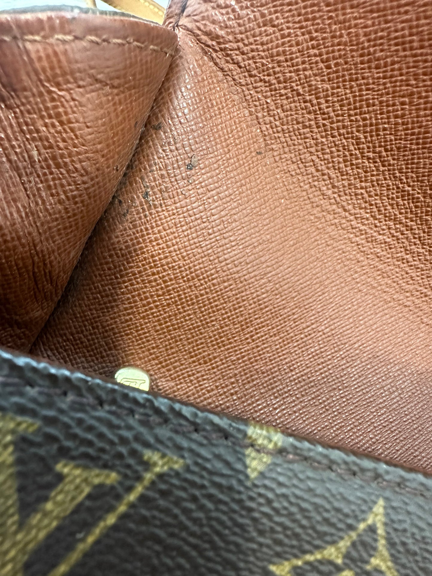 Louis Vuitton Saint Cloud GM