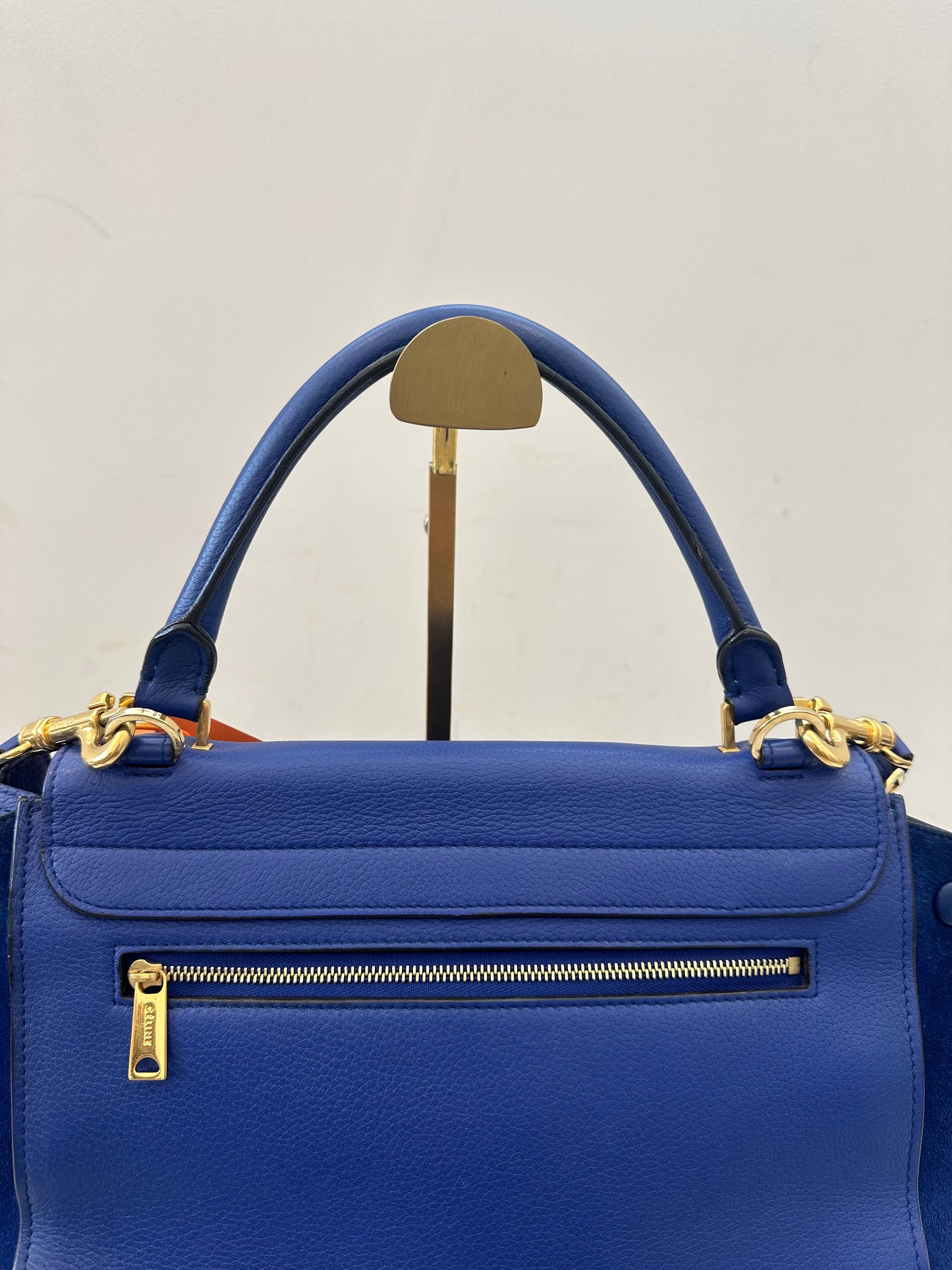 Celine Blue 2way
