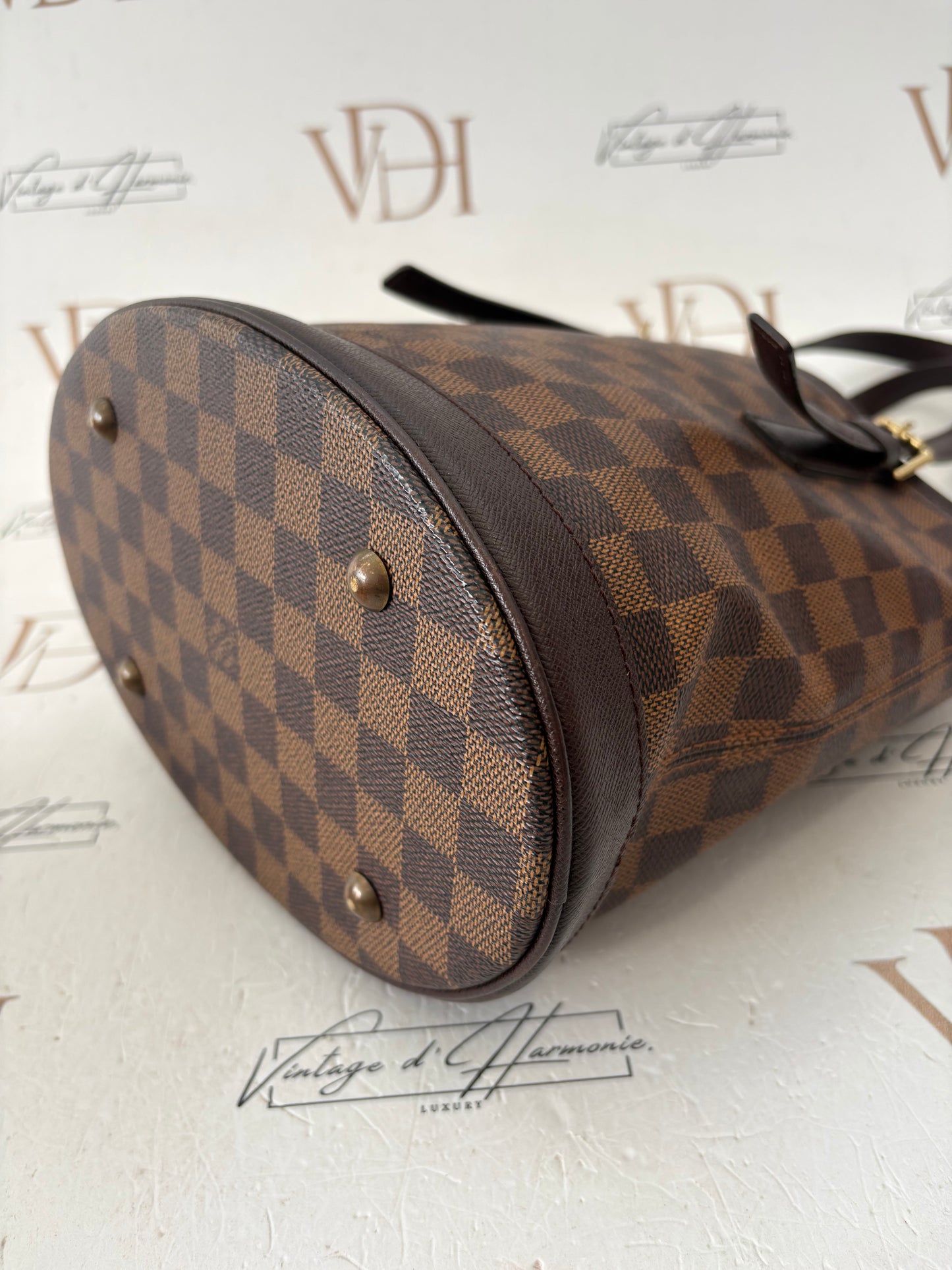018060 - Louis Vuitton Marais Damier