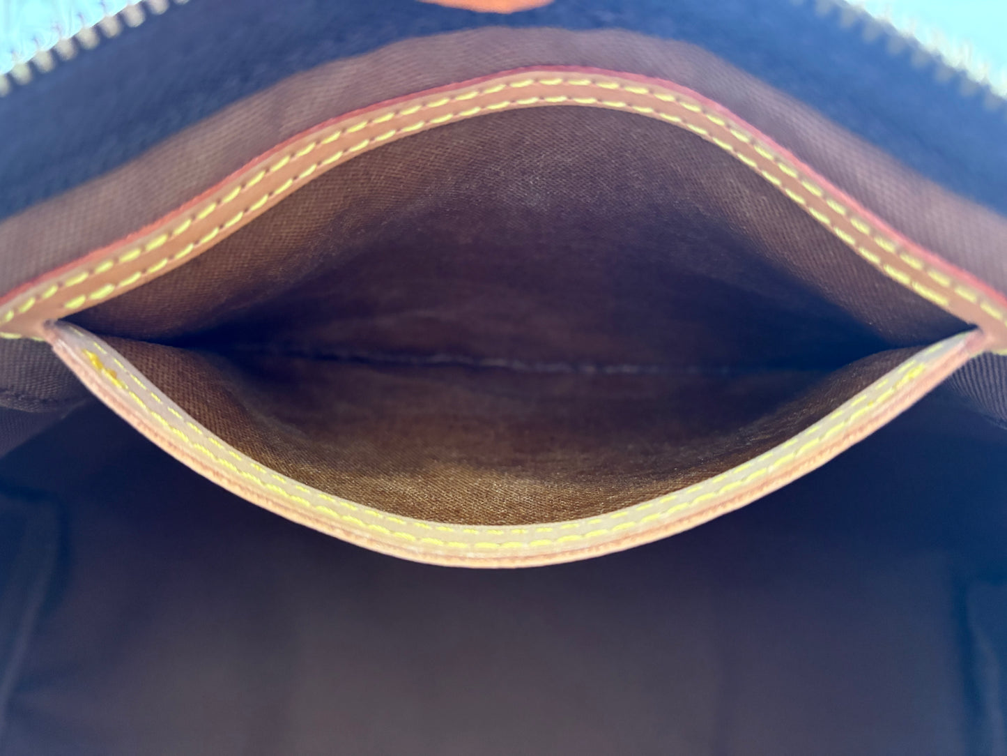 018862 - Louis Vuitton Speedy 40