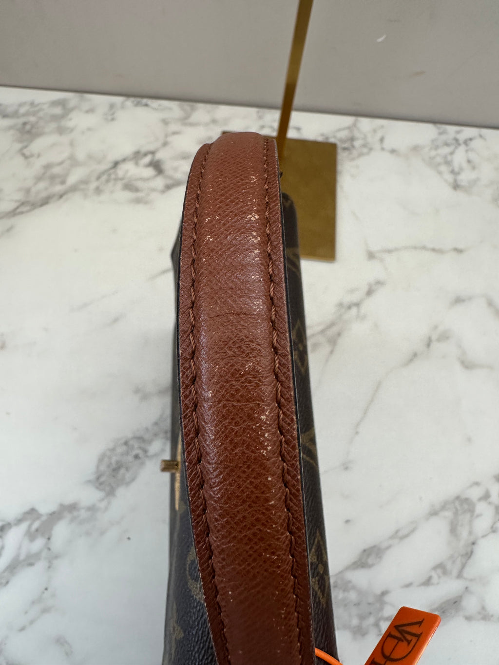 Louis Vuitton Malesherbes