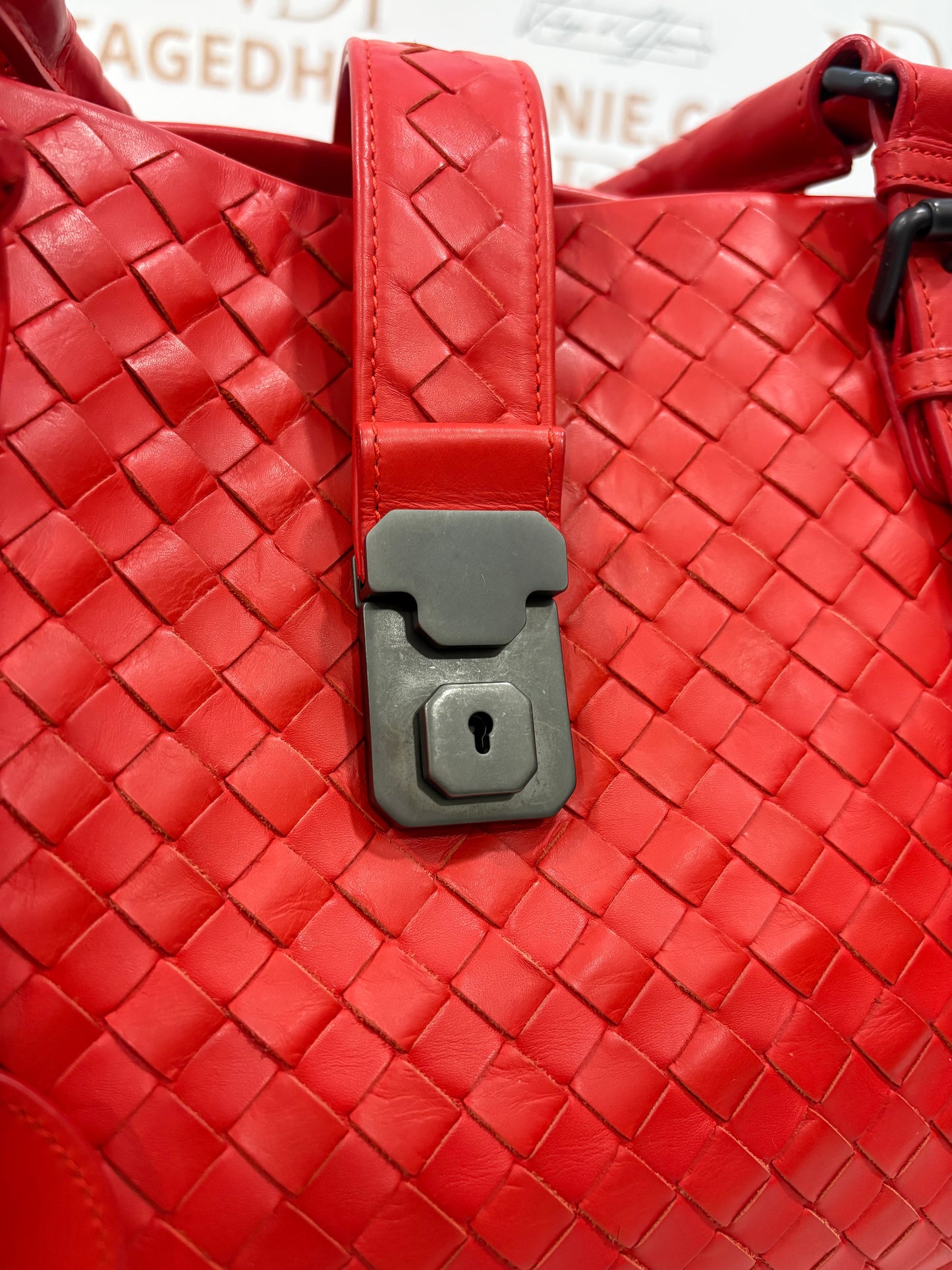 201089 - Bottega Veneta Roma