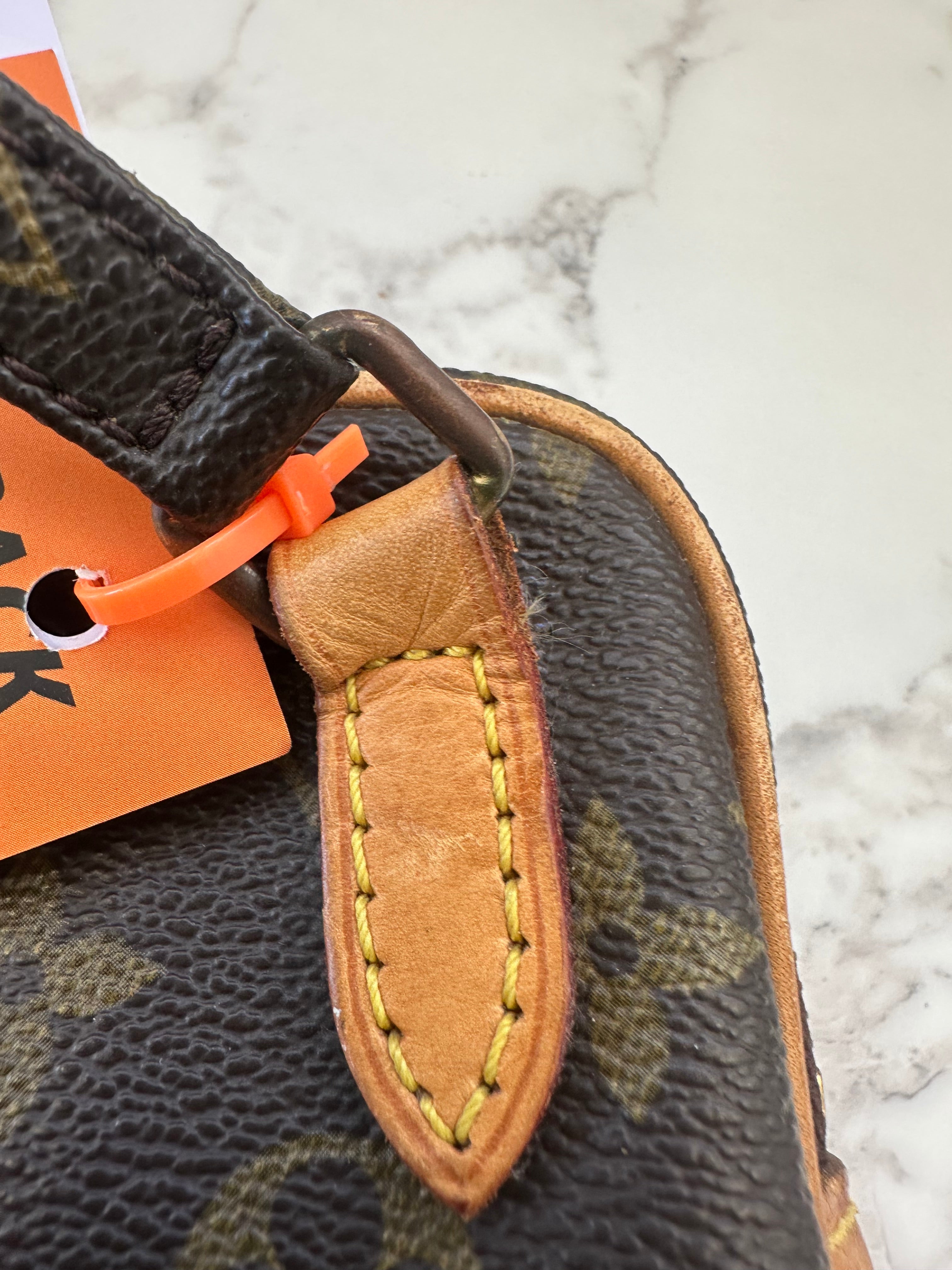 Louis Vuitton Marly Band