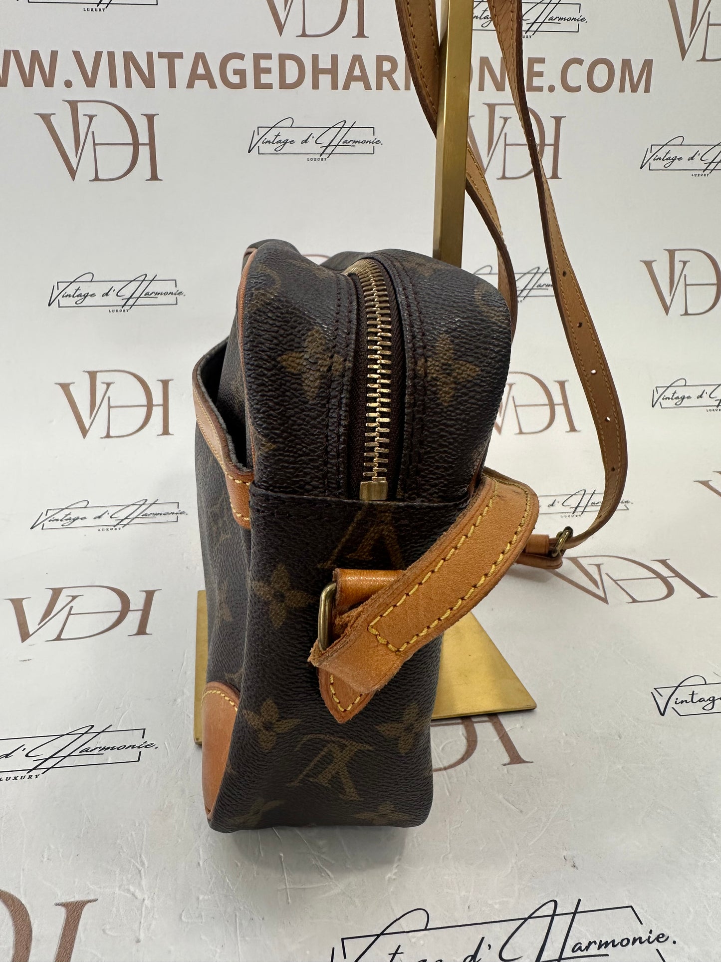 017786 - Louis Vuitton Trocadero 27
