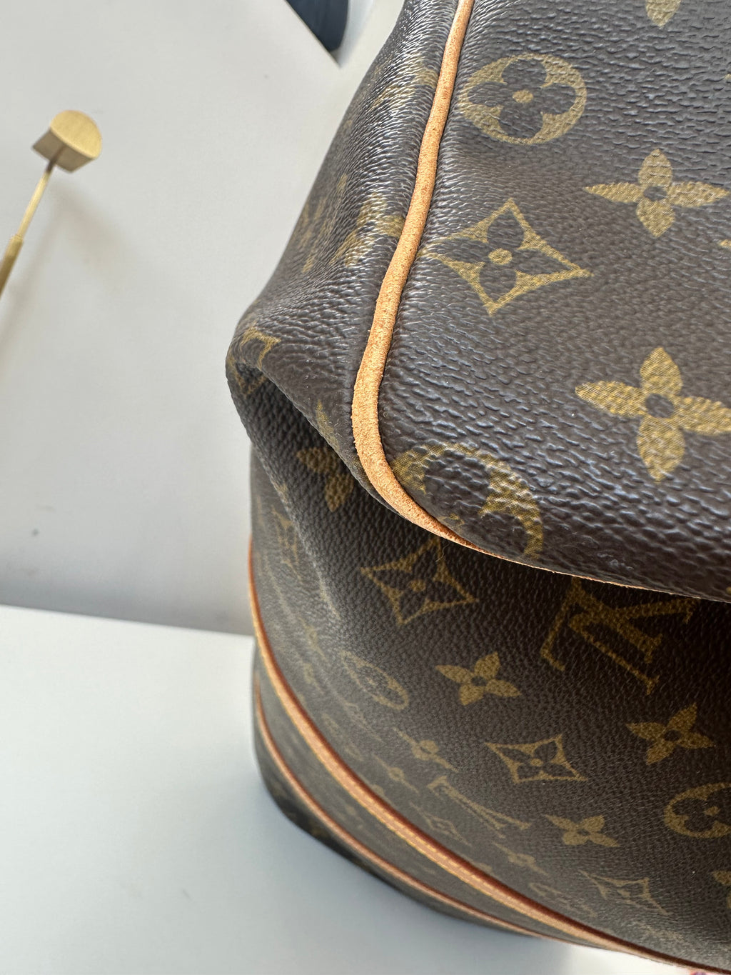 Louis Vuitton Keepall 60