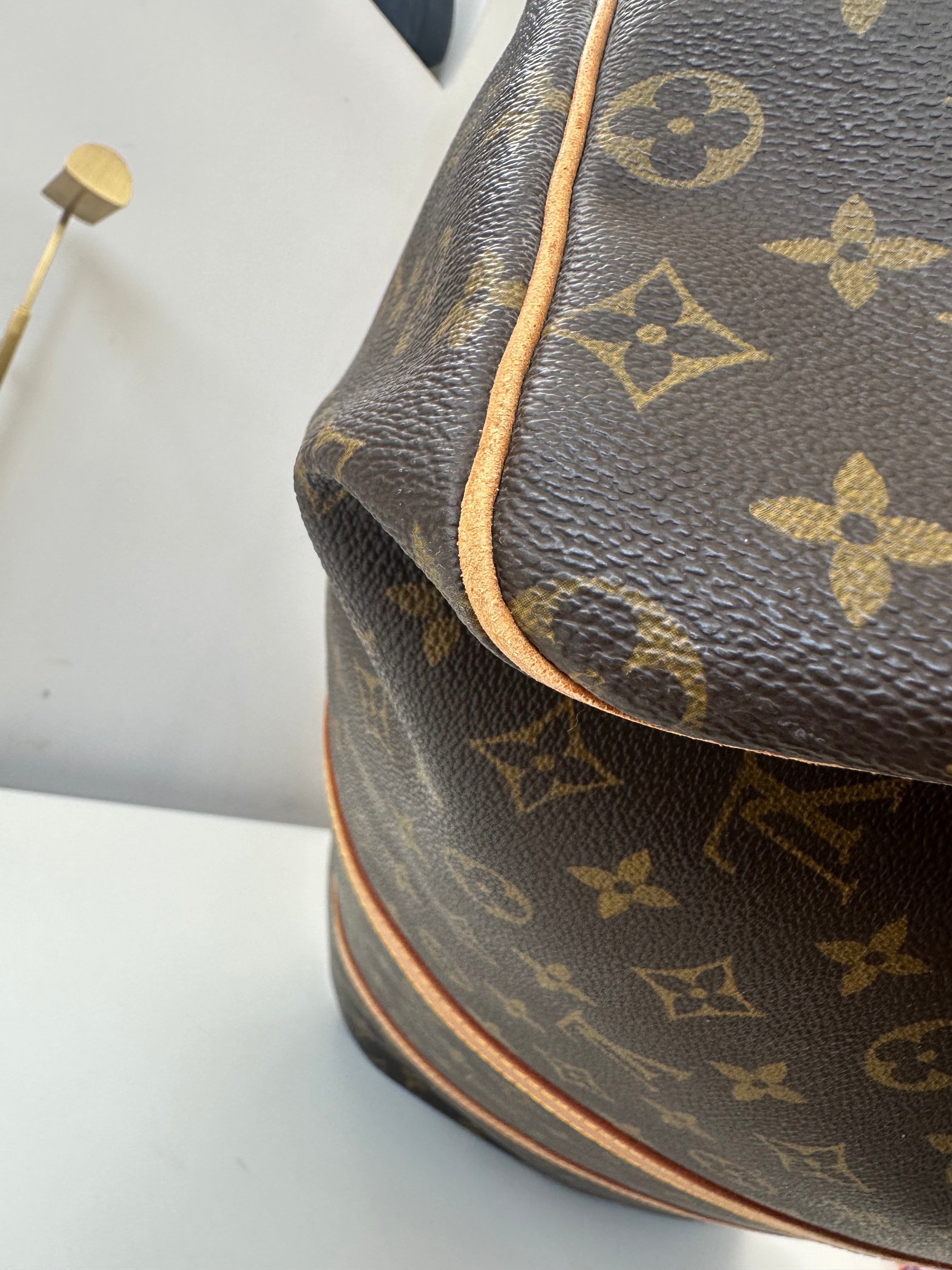 Louis Vuitton Keepall 60