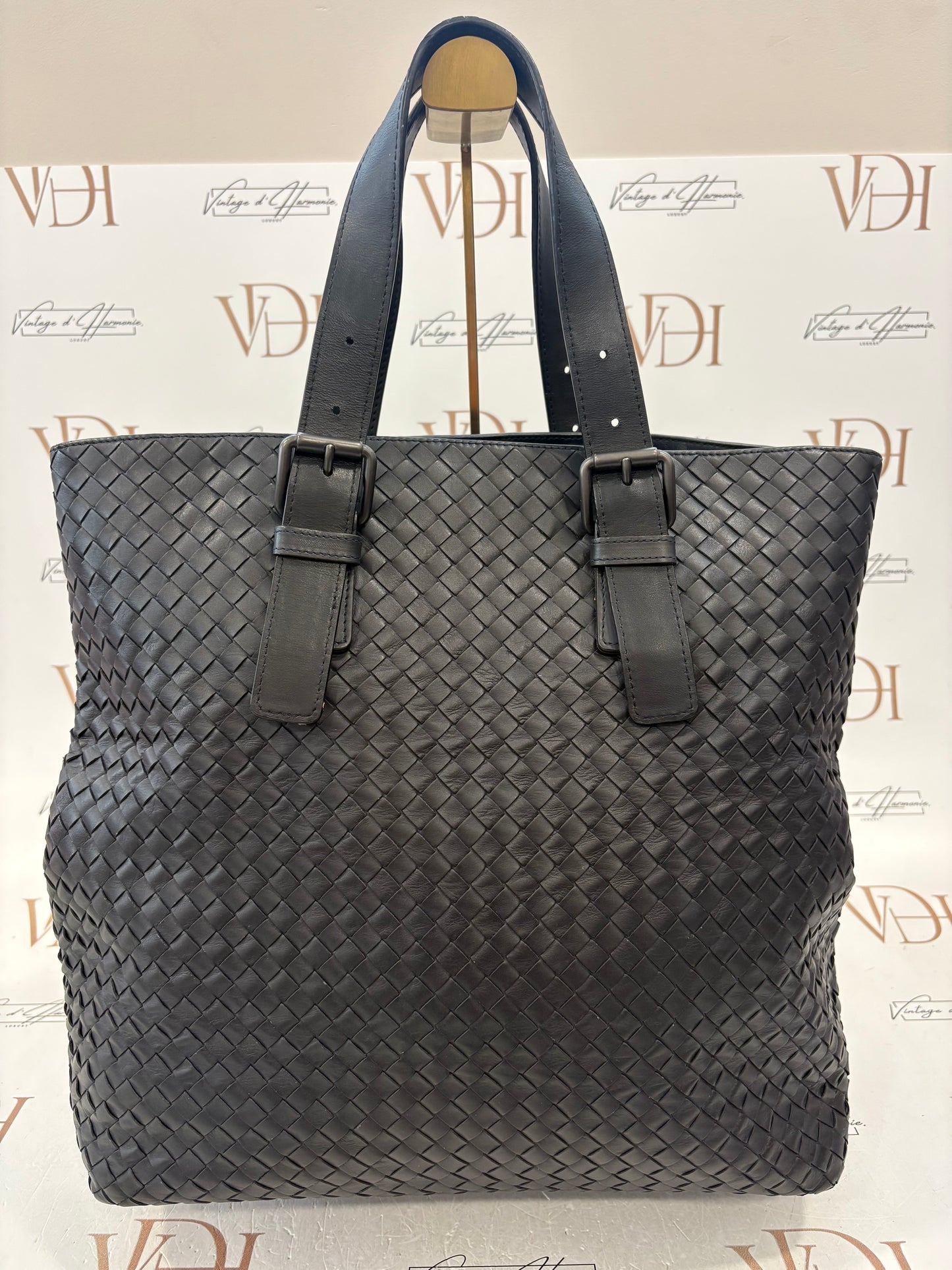 018570 - Bottega Veneta Intrecciato