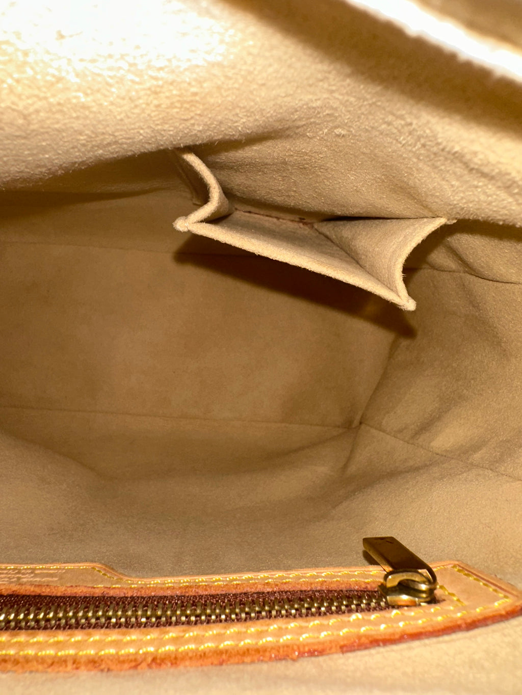 Louis Vuitton Looping GM