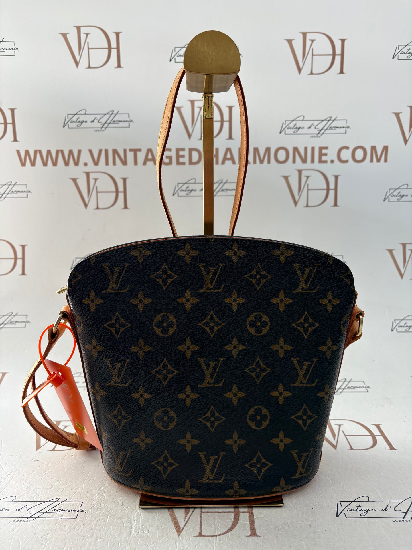 019006 - Louis Vuitton Drouot