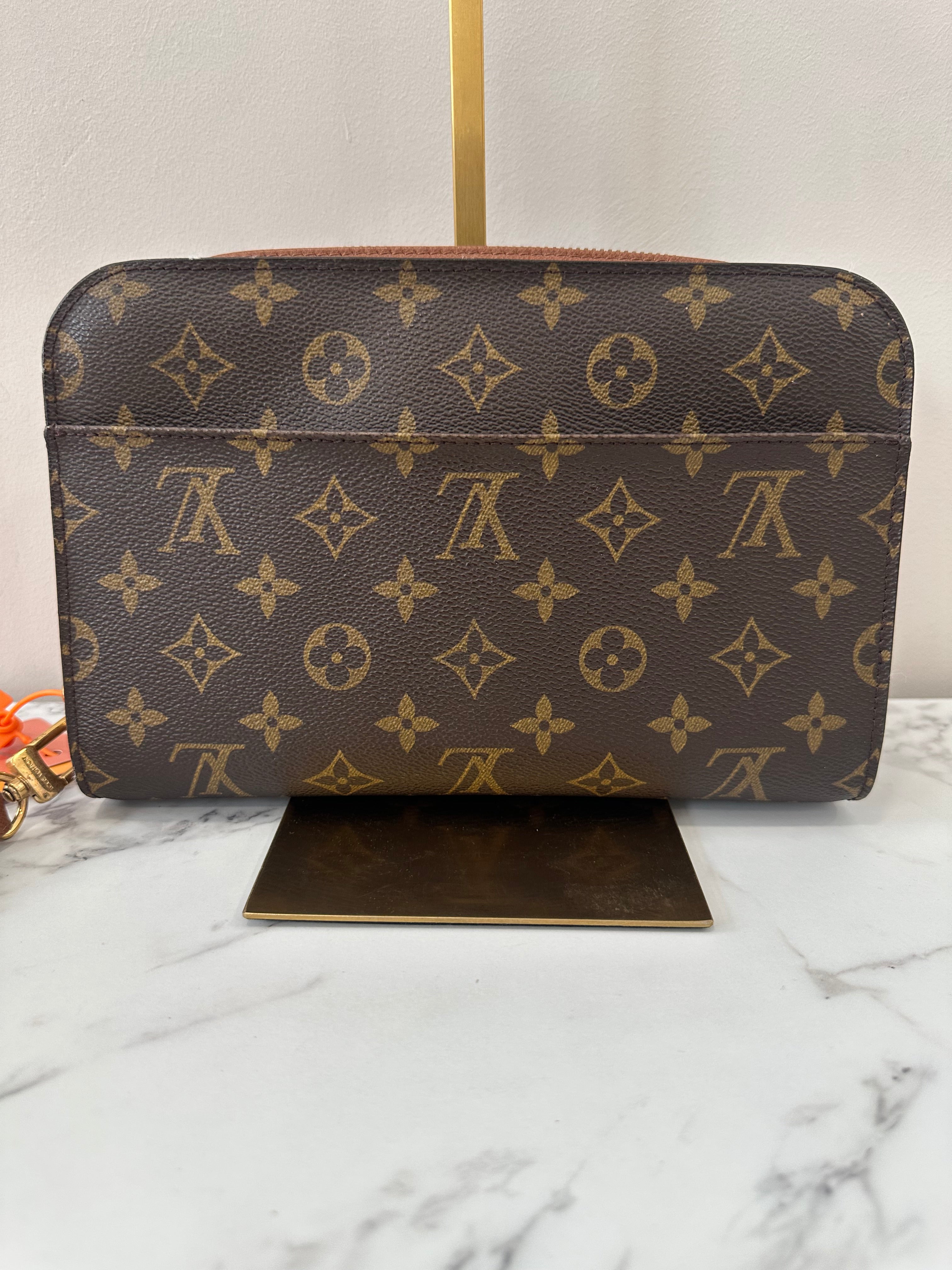 Louis Vuitton Orsay