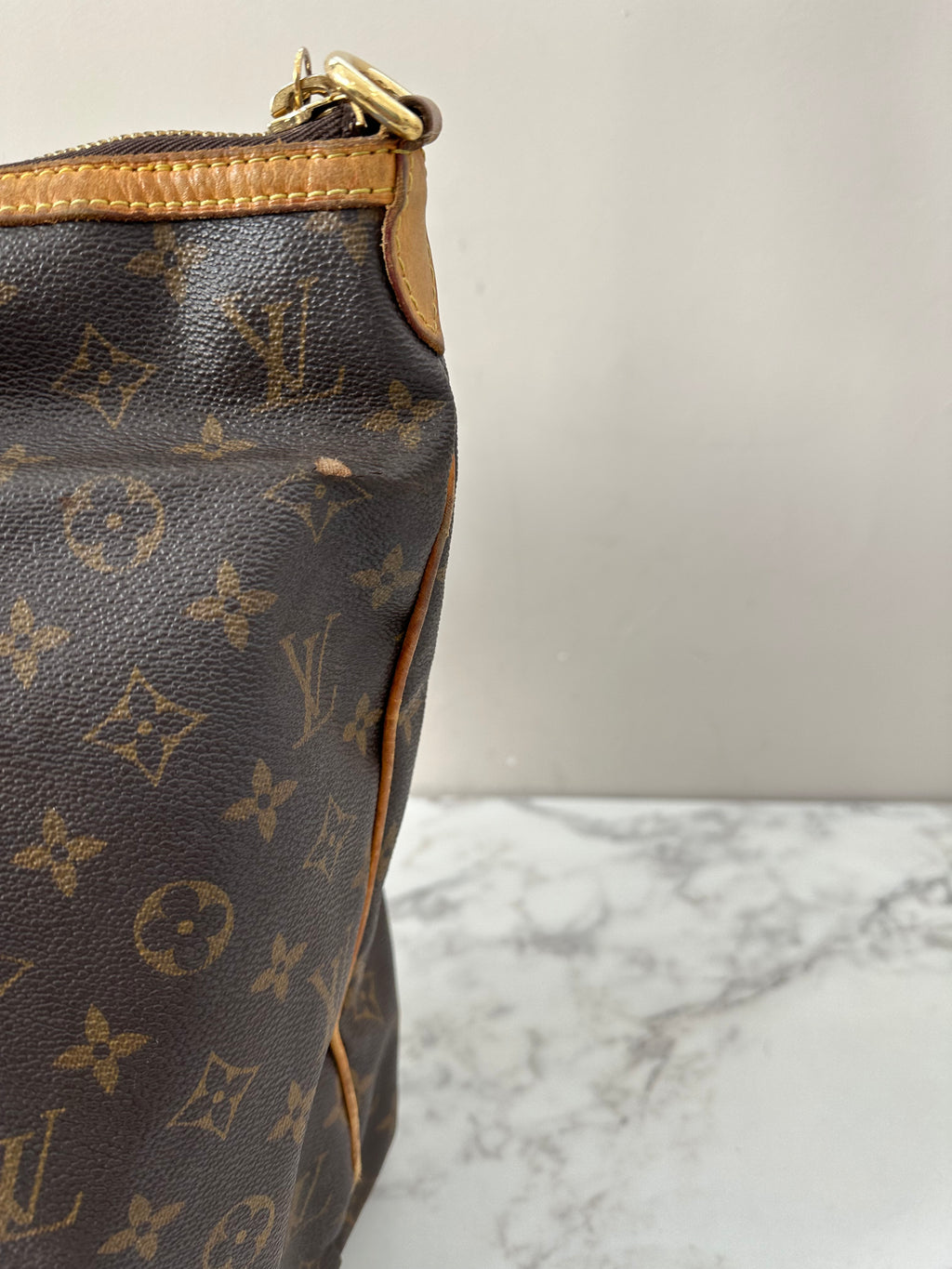 Louis Vuitton Palermo GM