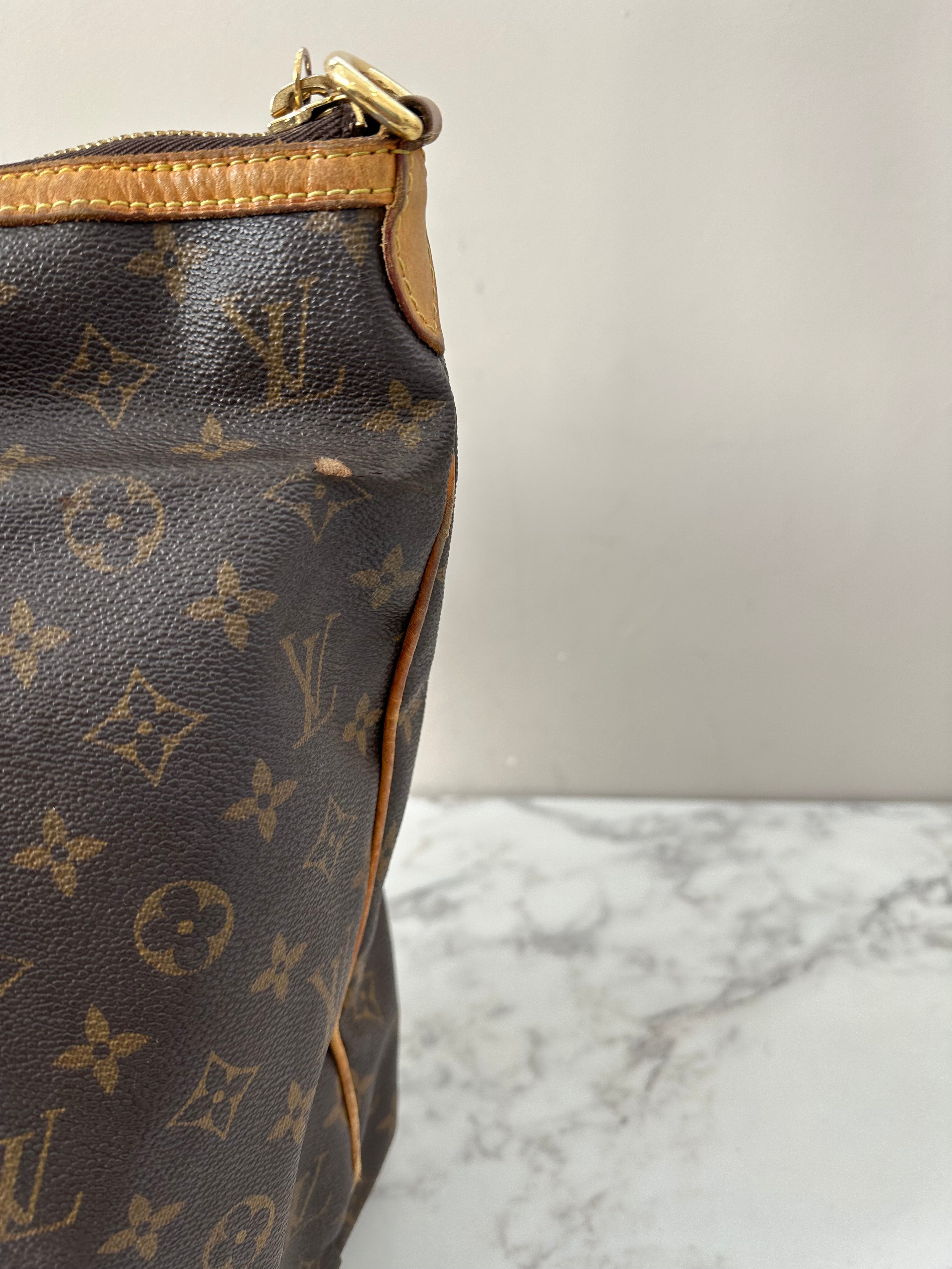 Louis Vuitton Palermo GM