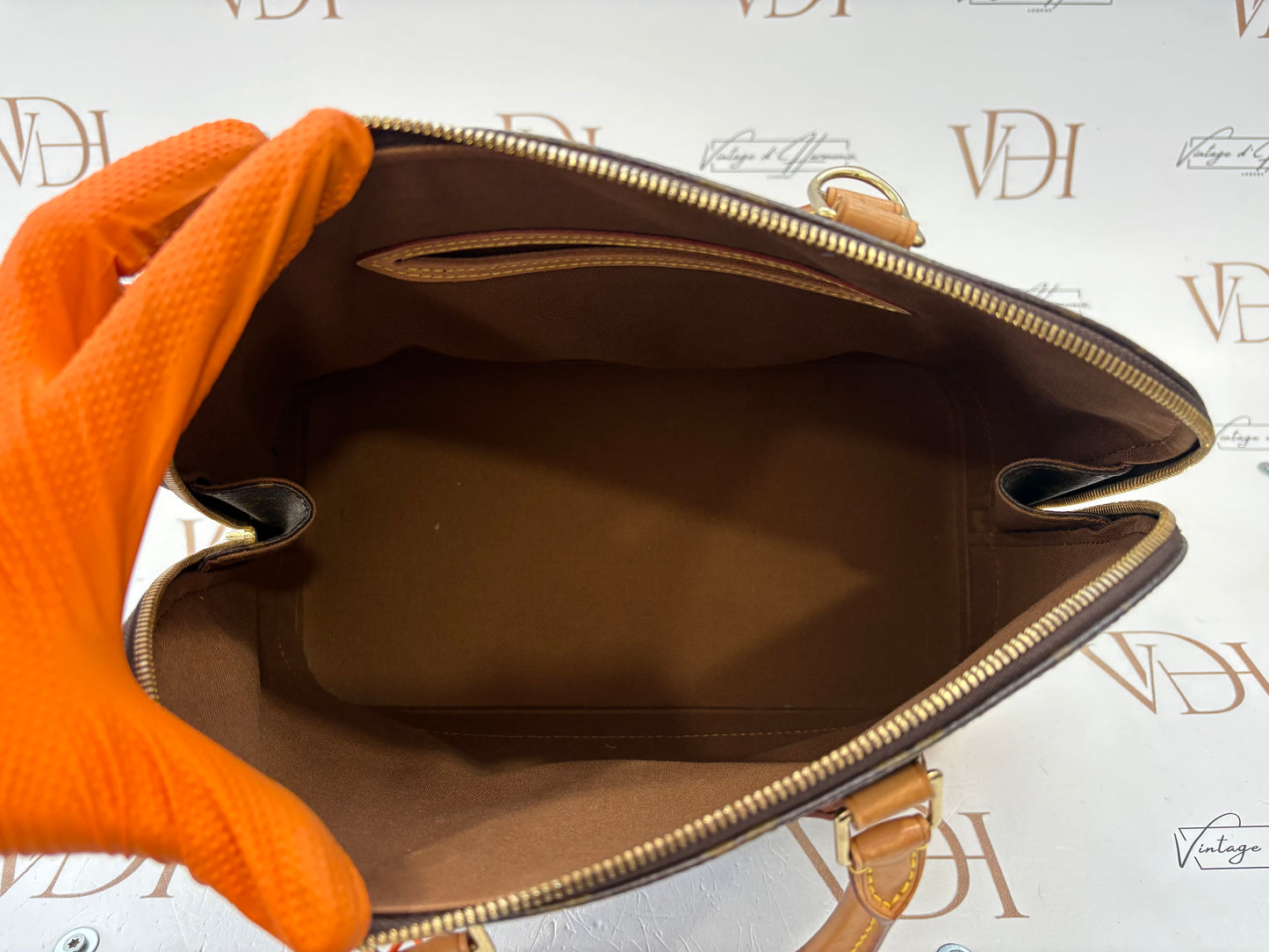 018892 - Louis Vuitton Alma
