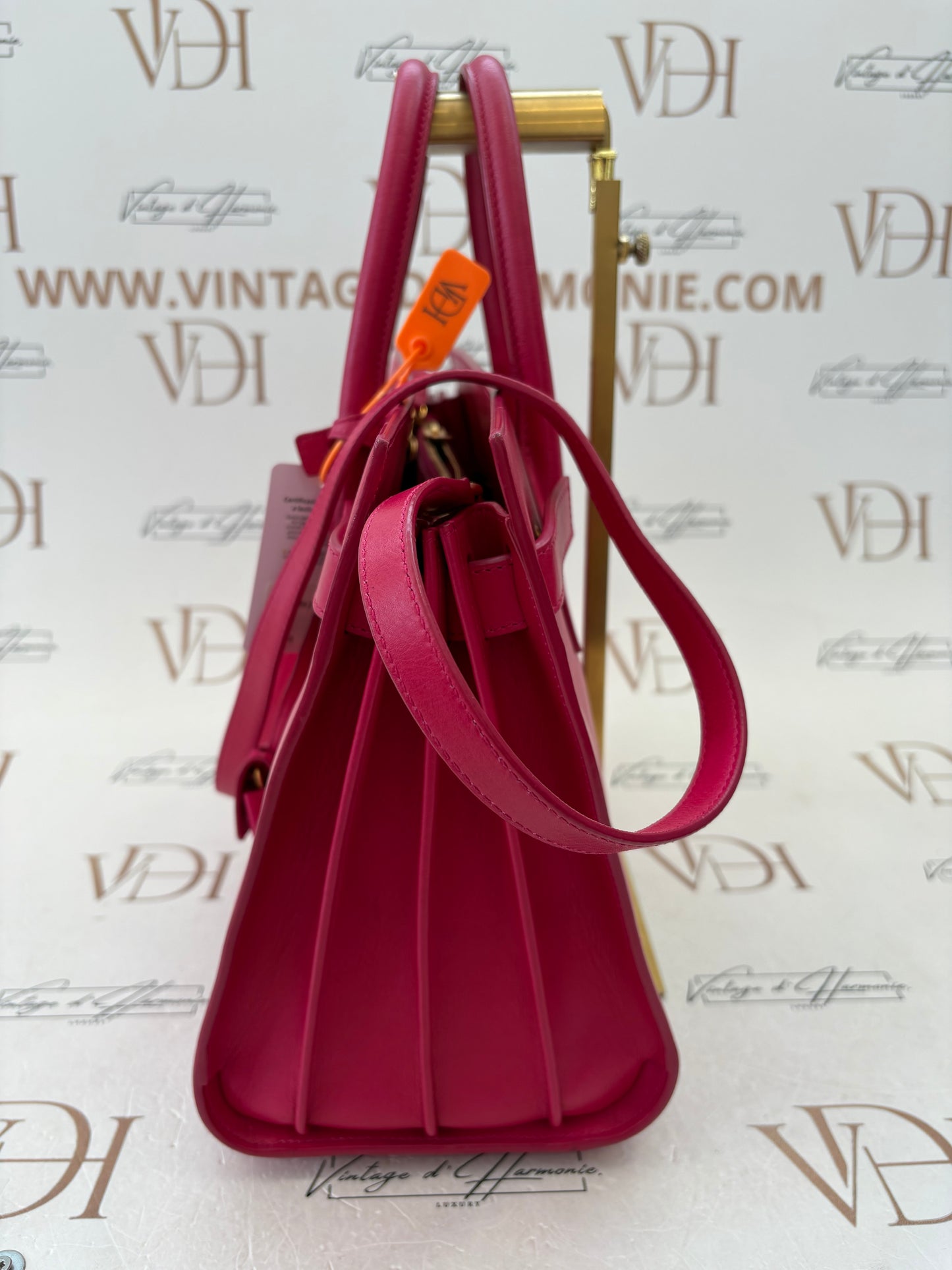 383470 - Saint Laurent Sac De Jour