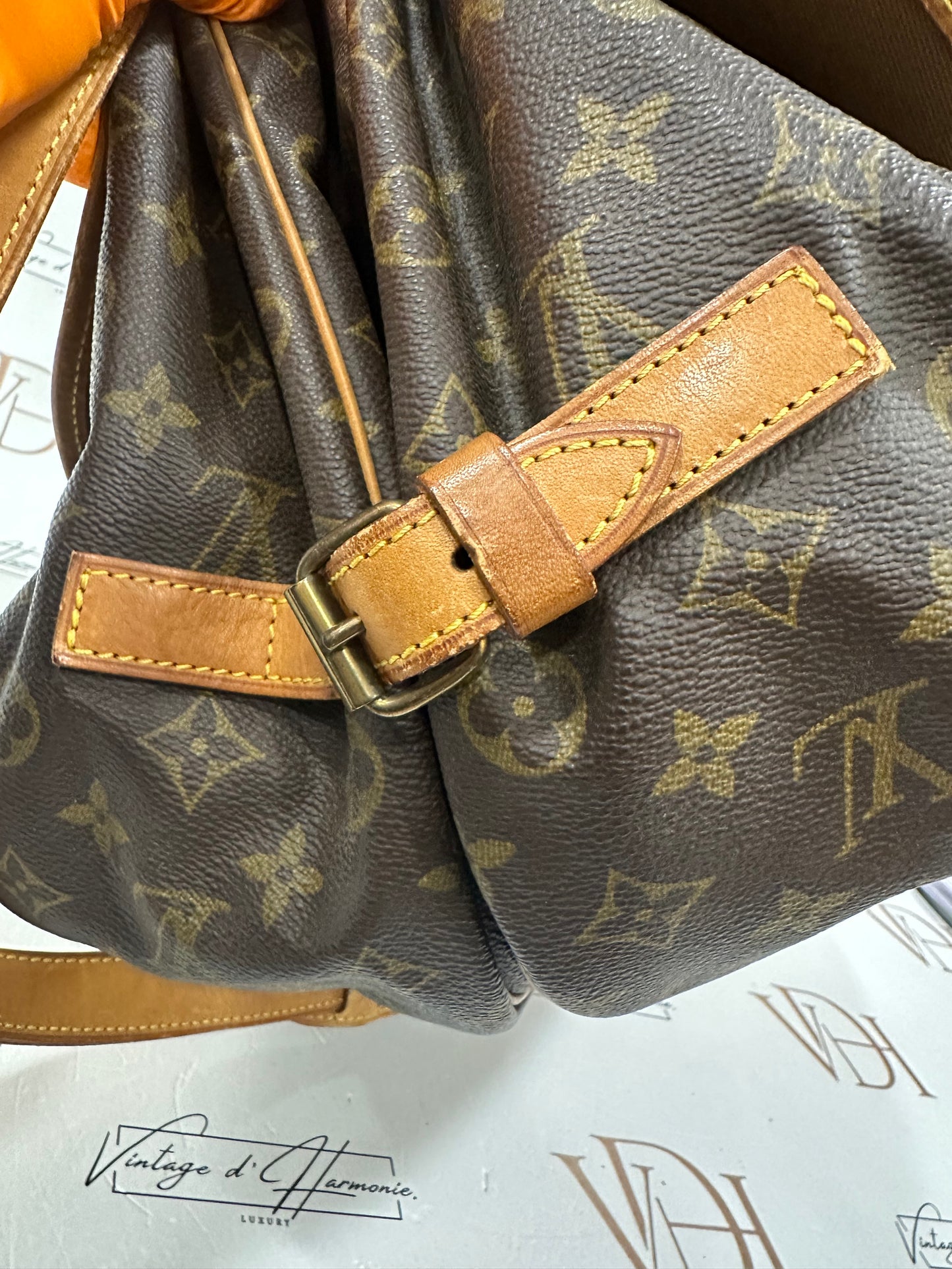 016862 - Louis Vuitton Saumur 35