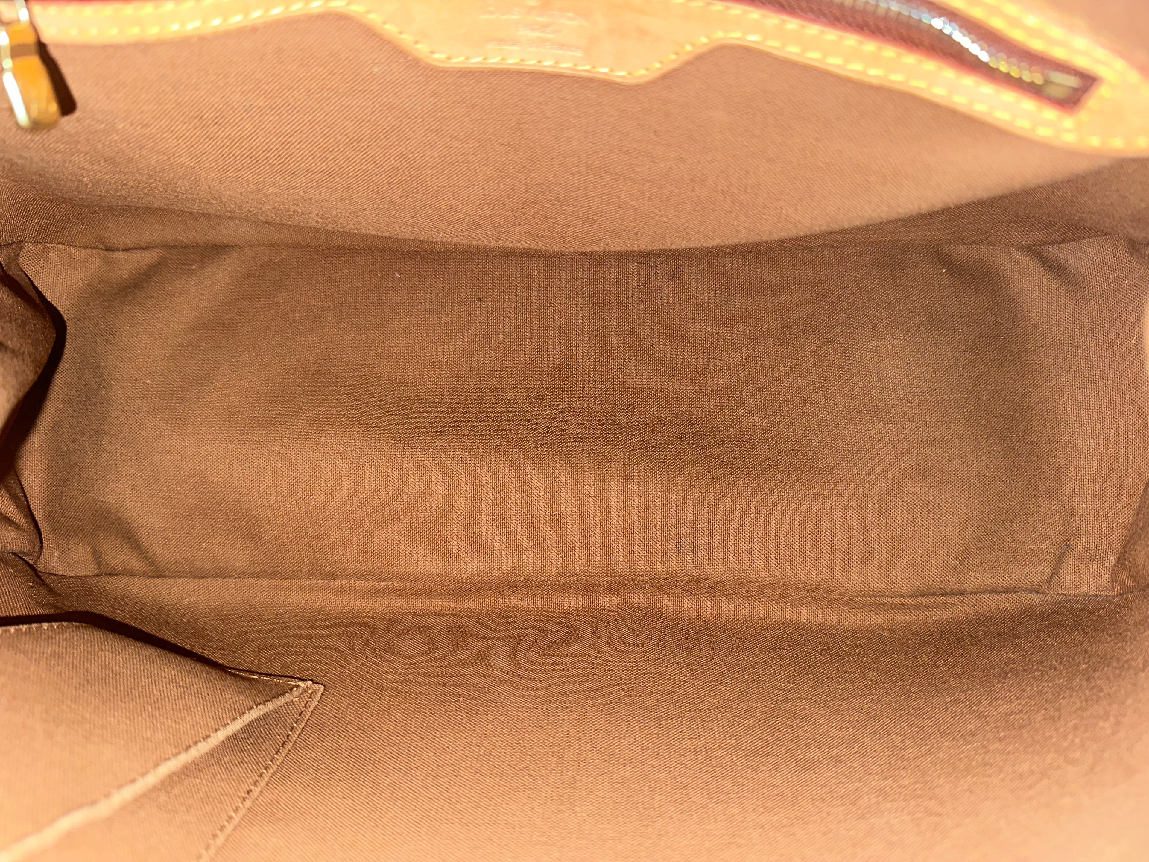 Louis Vuitton Batignolles