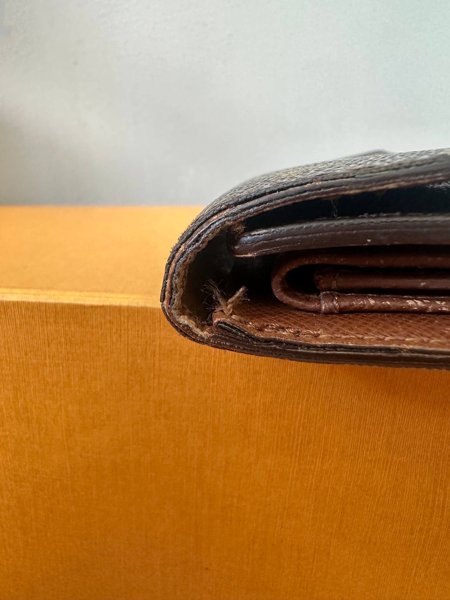 Louis Vuitton Wallet
