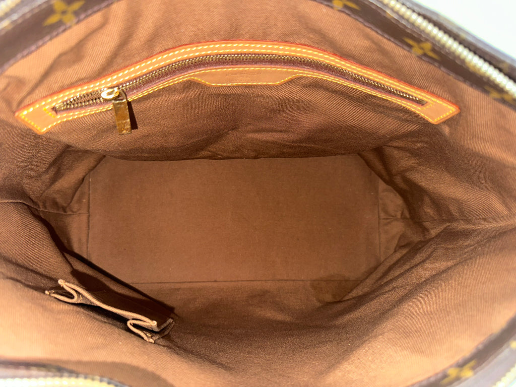 Louis Vuitton Cabas Mezzo