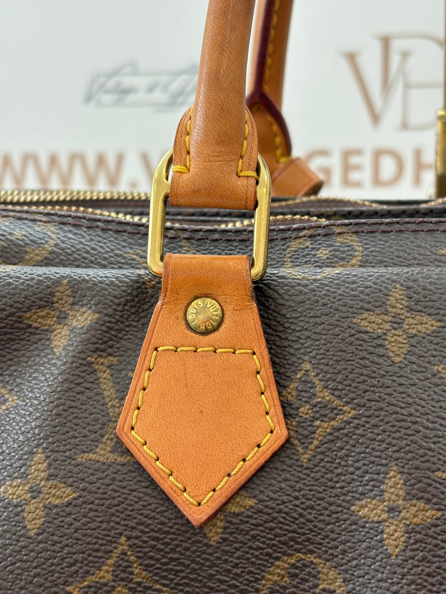018300 - Louis Vuitton Porte Documents