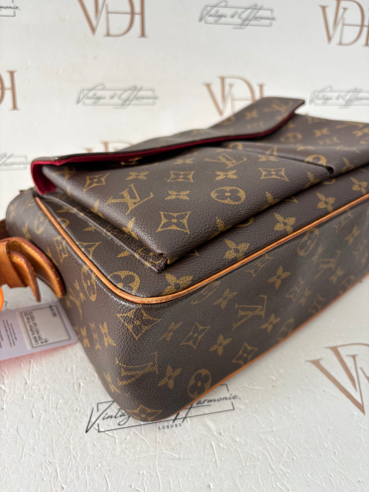 017318 - Louis Vuitton Viva Cite GM