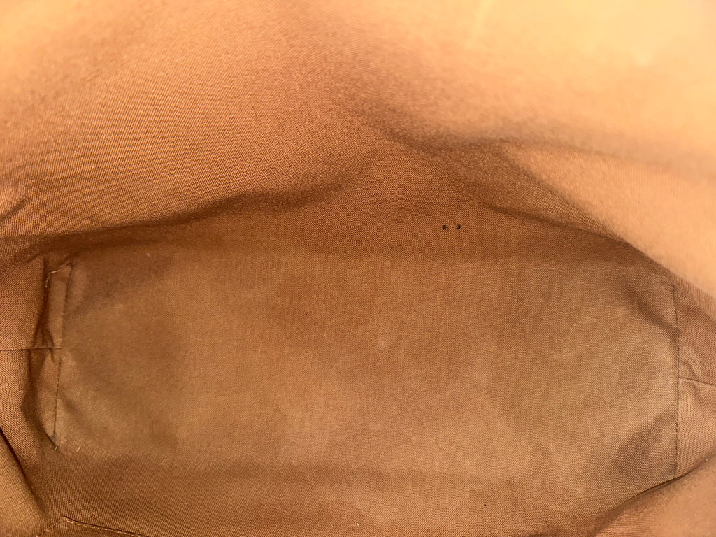 Louis Vuitton Lockit Horizontal