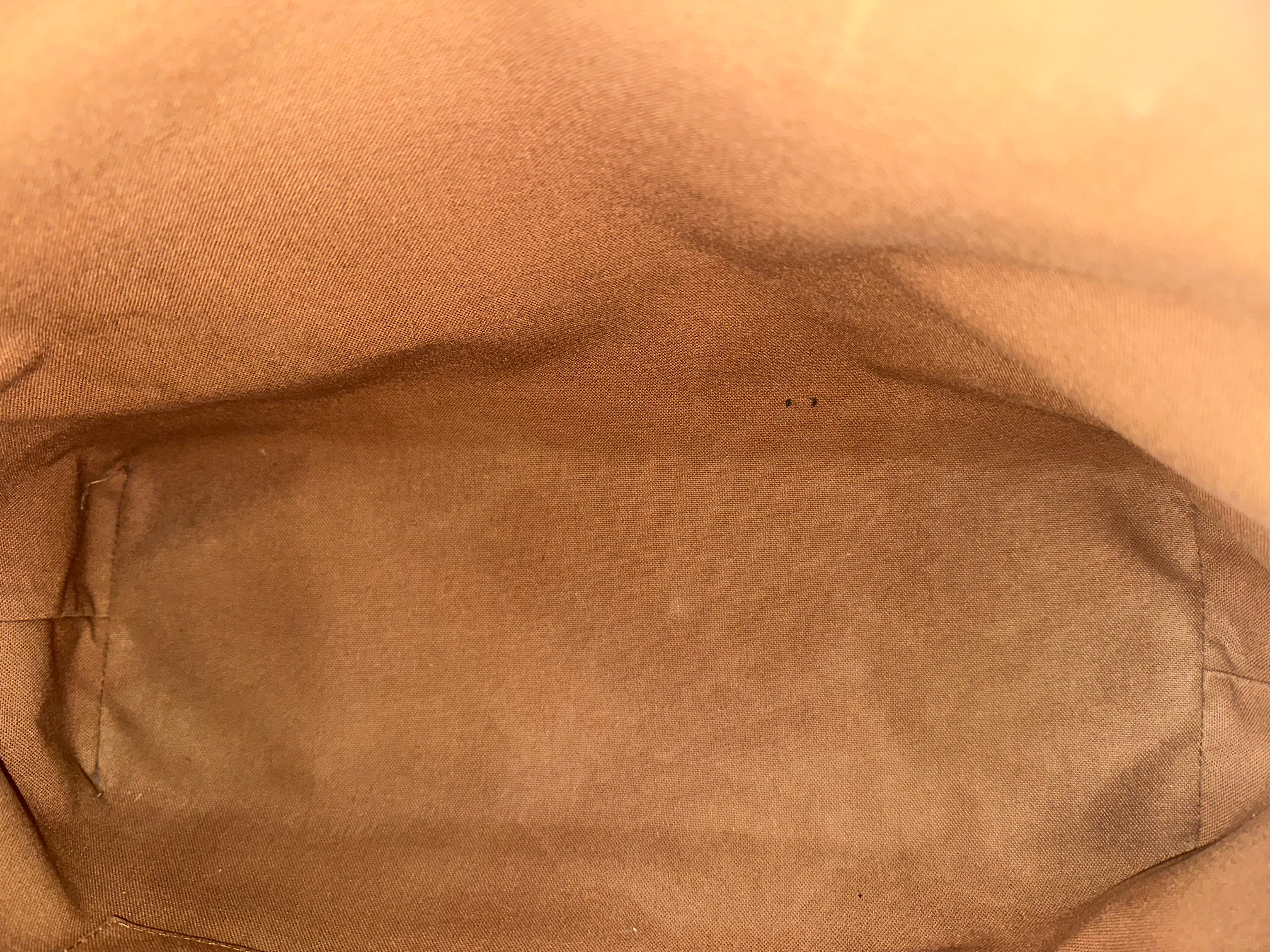 Louis Vuitton Lockit Horizontal