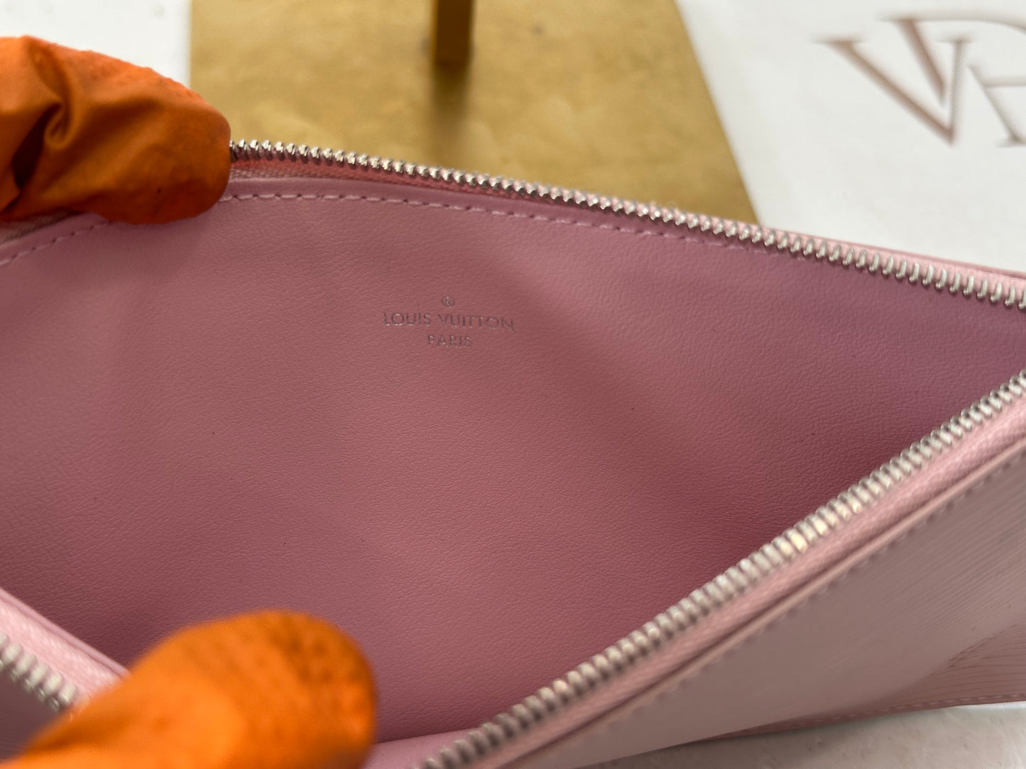 382898 - Louis Vuitton Pochette Felicie